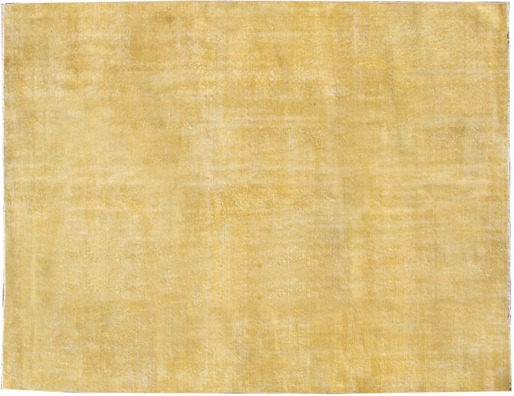 Tappeto vintage  gul <br/>247 x 156 cm