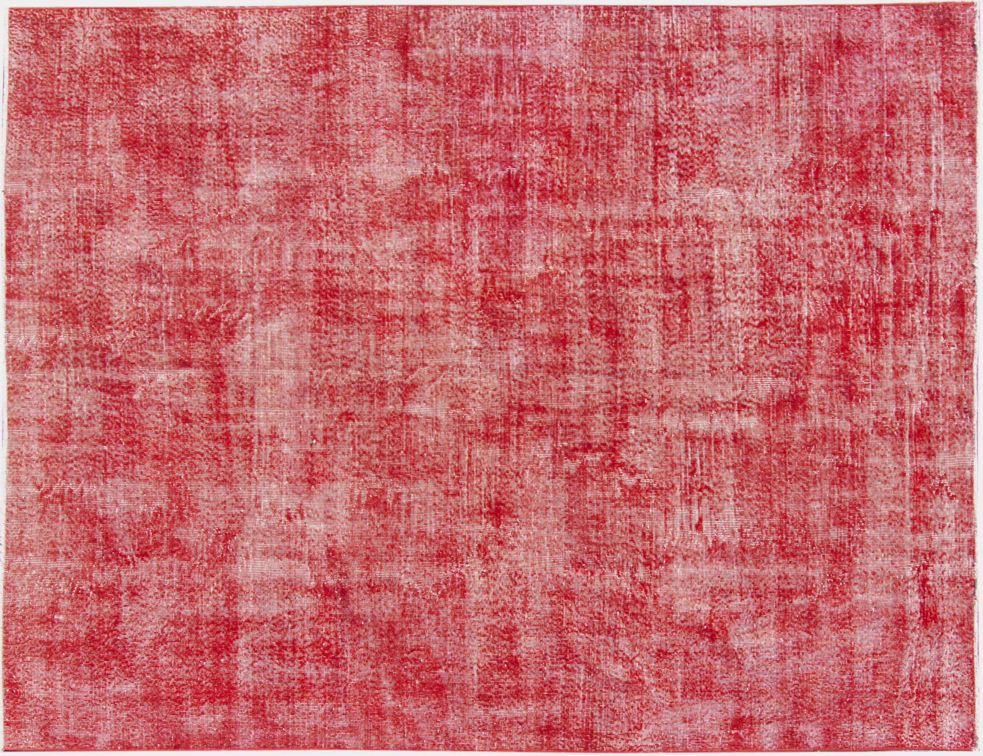 Tappeto vintage  rød <br/>320 x 210 cm