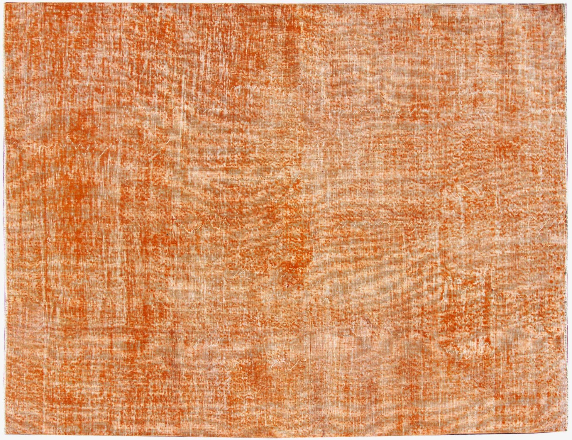 Tappeto vintage  orange <br/>270 x 200 cm