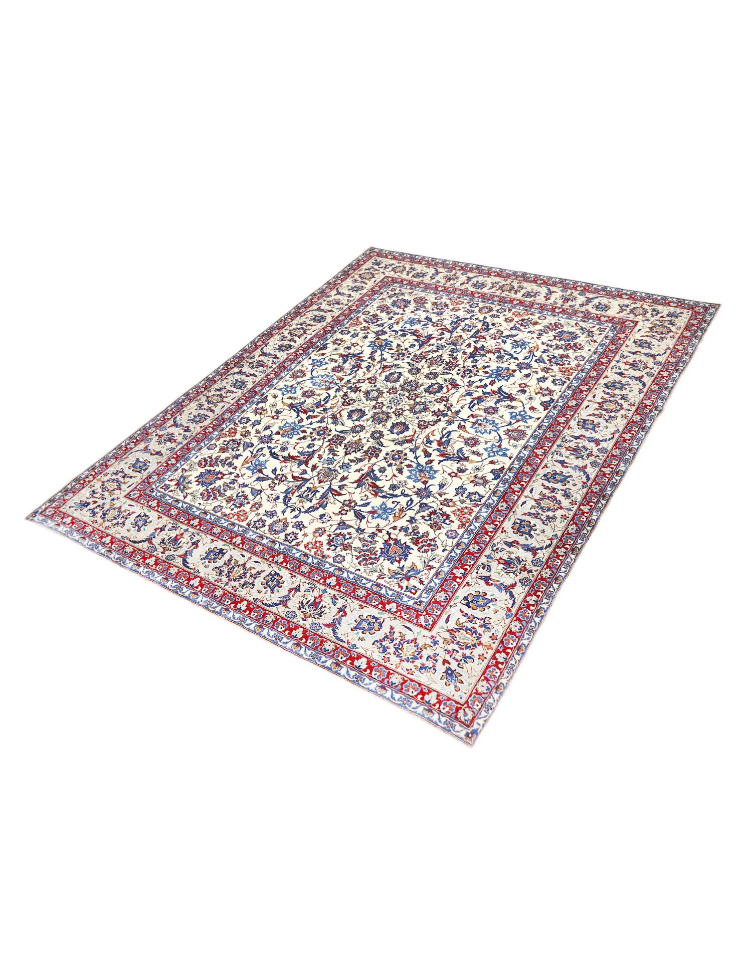 Persisk Tæppe   406 x 291 cm