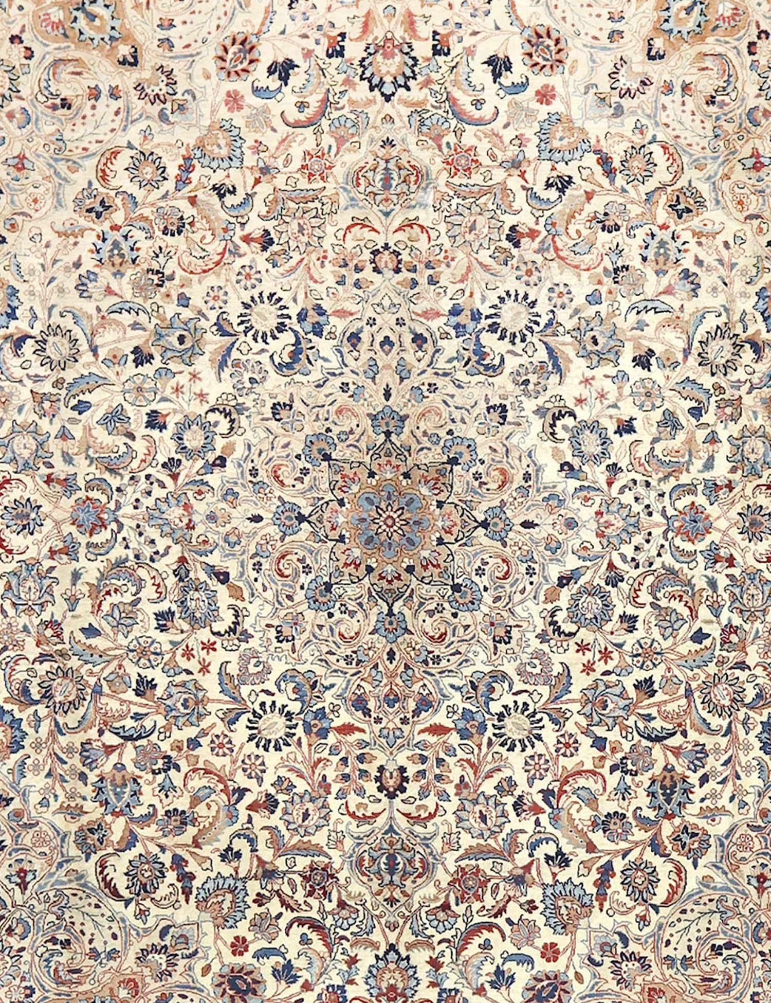 Persisk teppe   400 x 304 cm