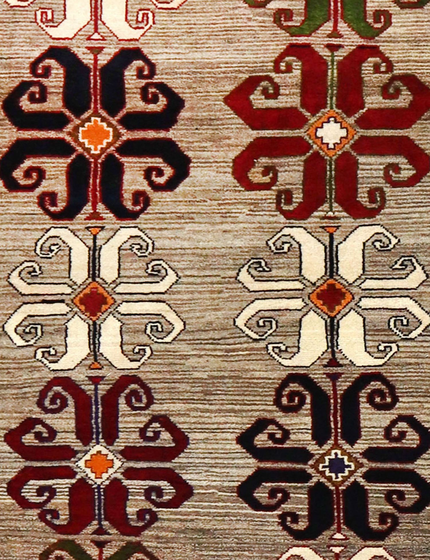 Persisk teppe   211 x 126 cm