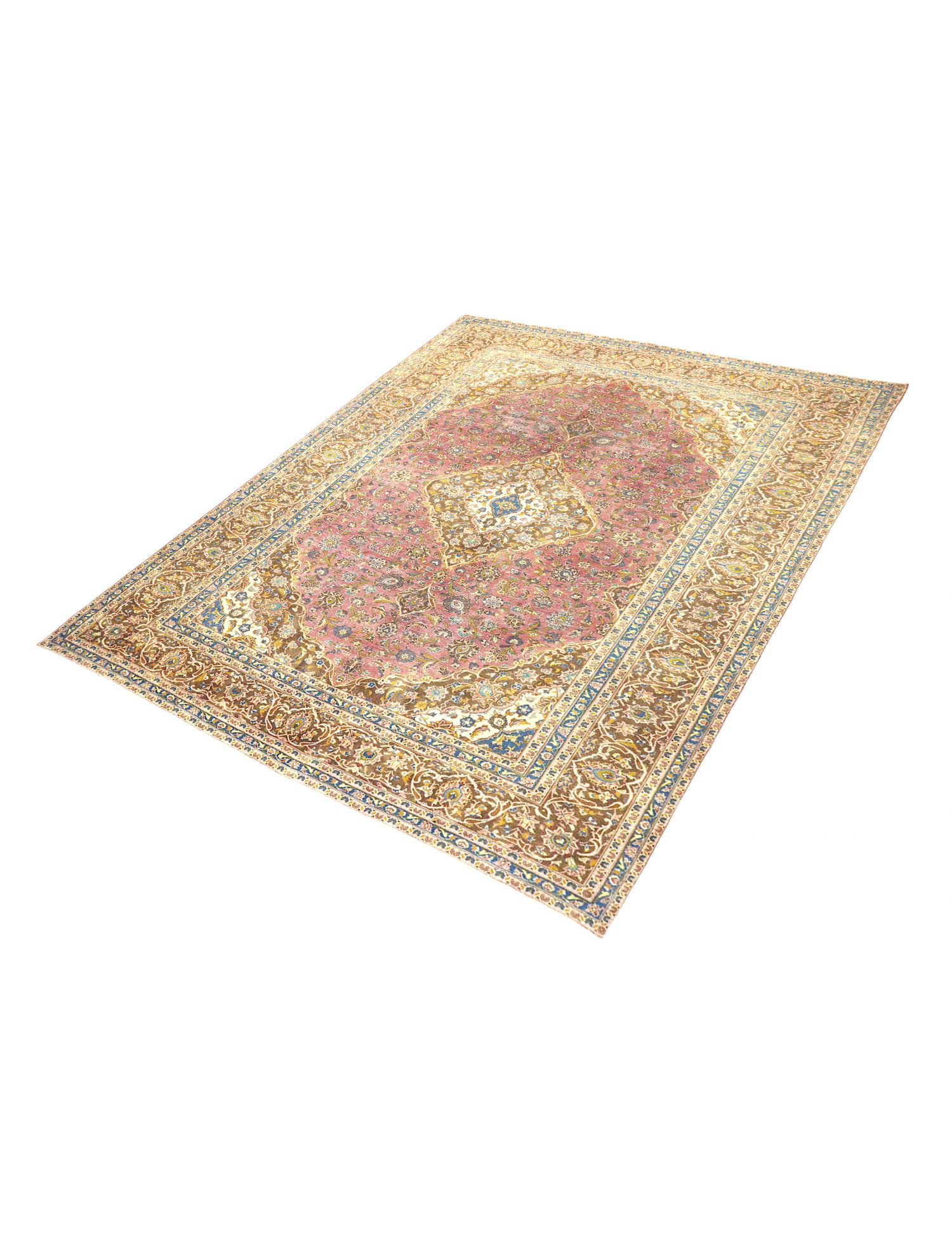 Persisk Vintagetæppe   384 x 285 cm