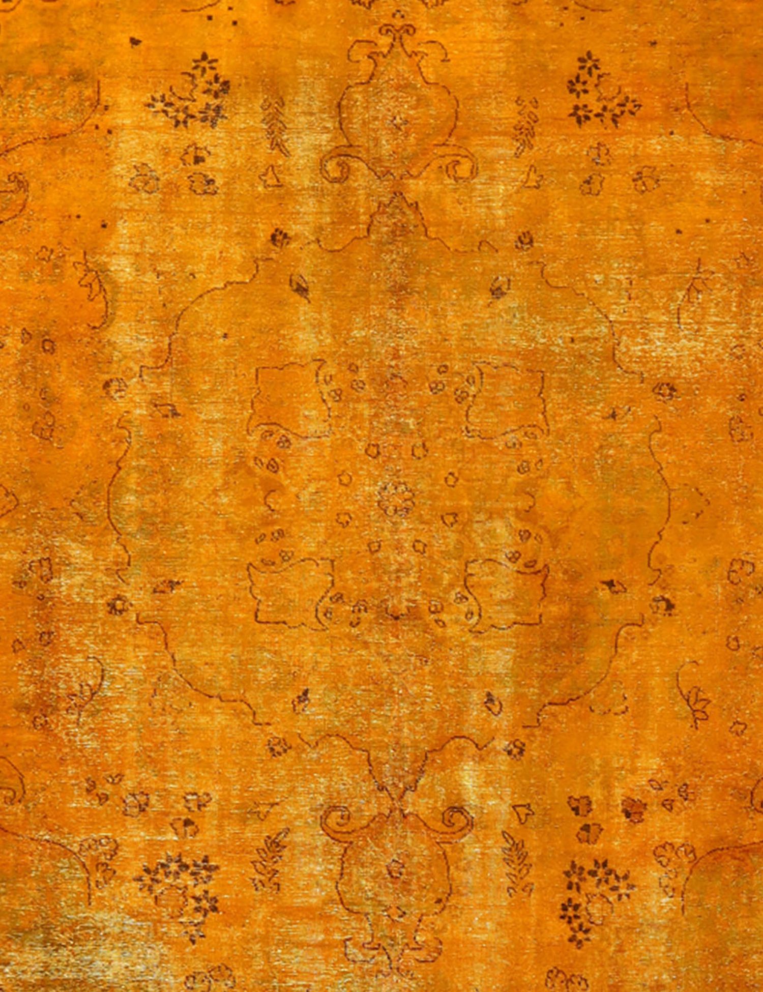 Persisk vintage teppe   368 x 279 cm