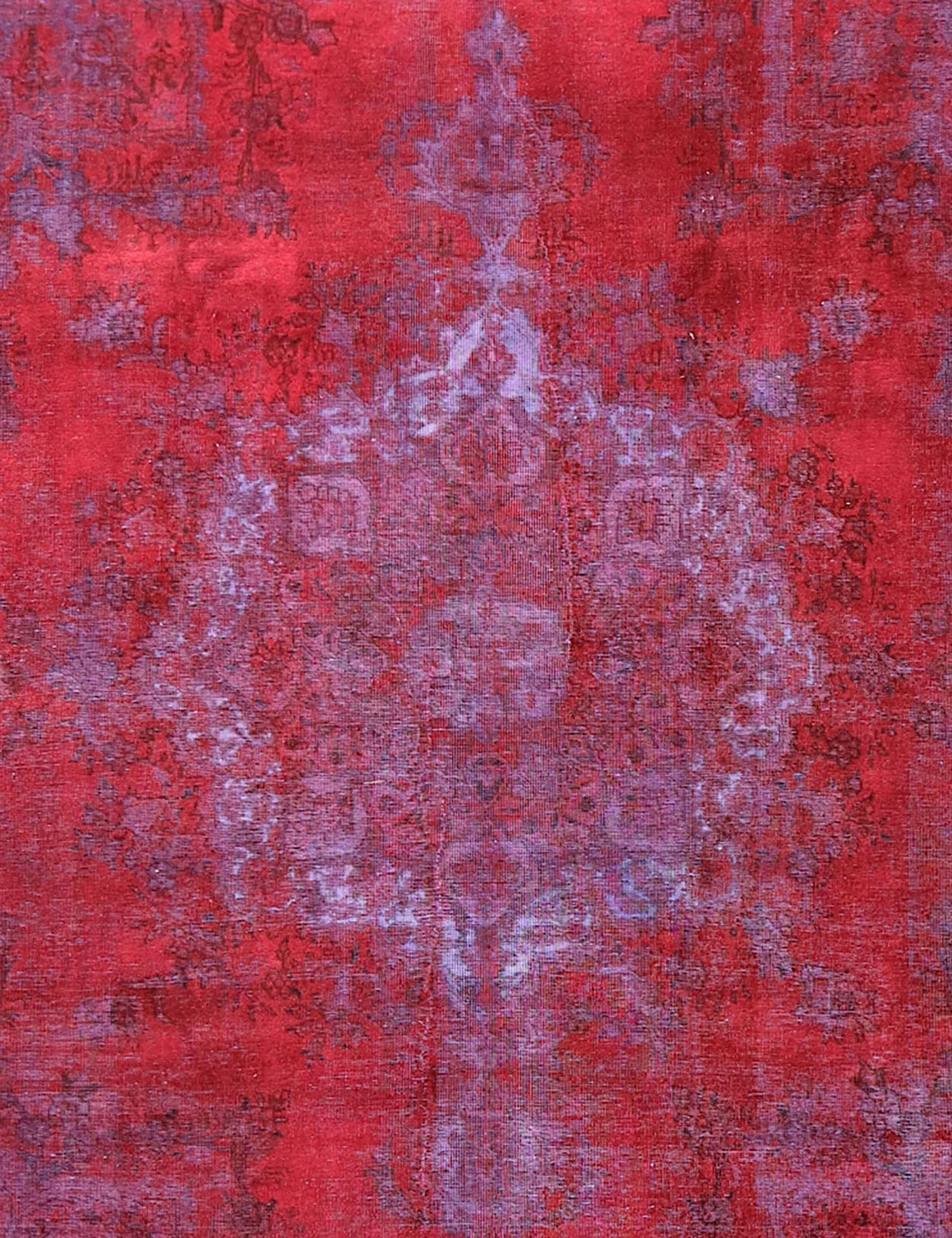 Persisk vintage teppe   372 x 279 cm