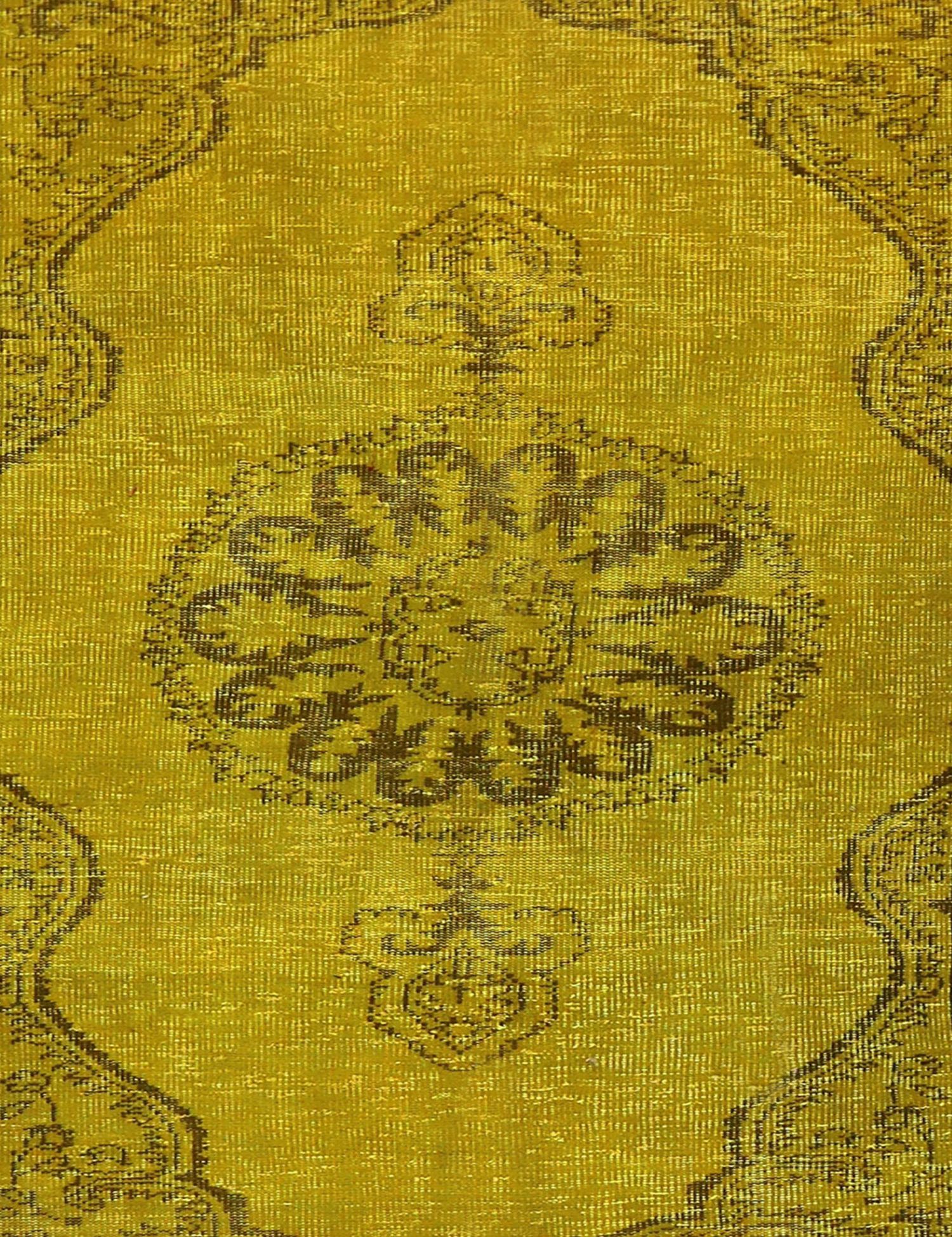 Persisk Vintagetæppe   272 x 142 cm