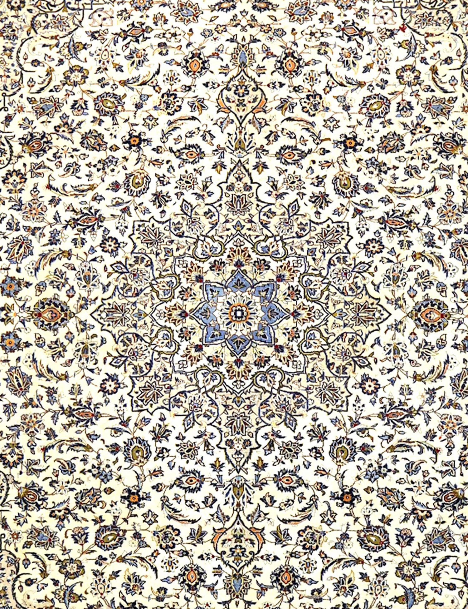 Persisk Tæppe   405 x 293 cm