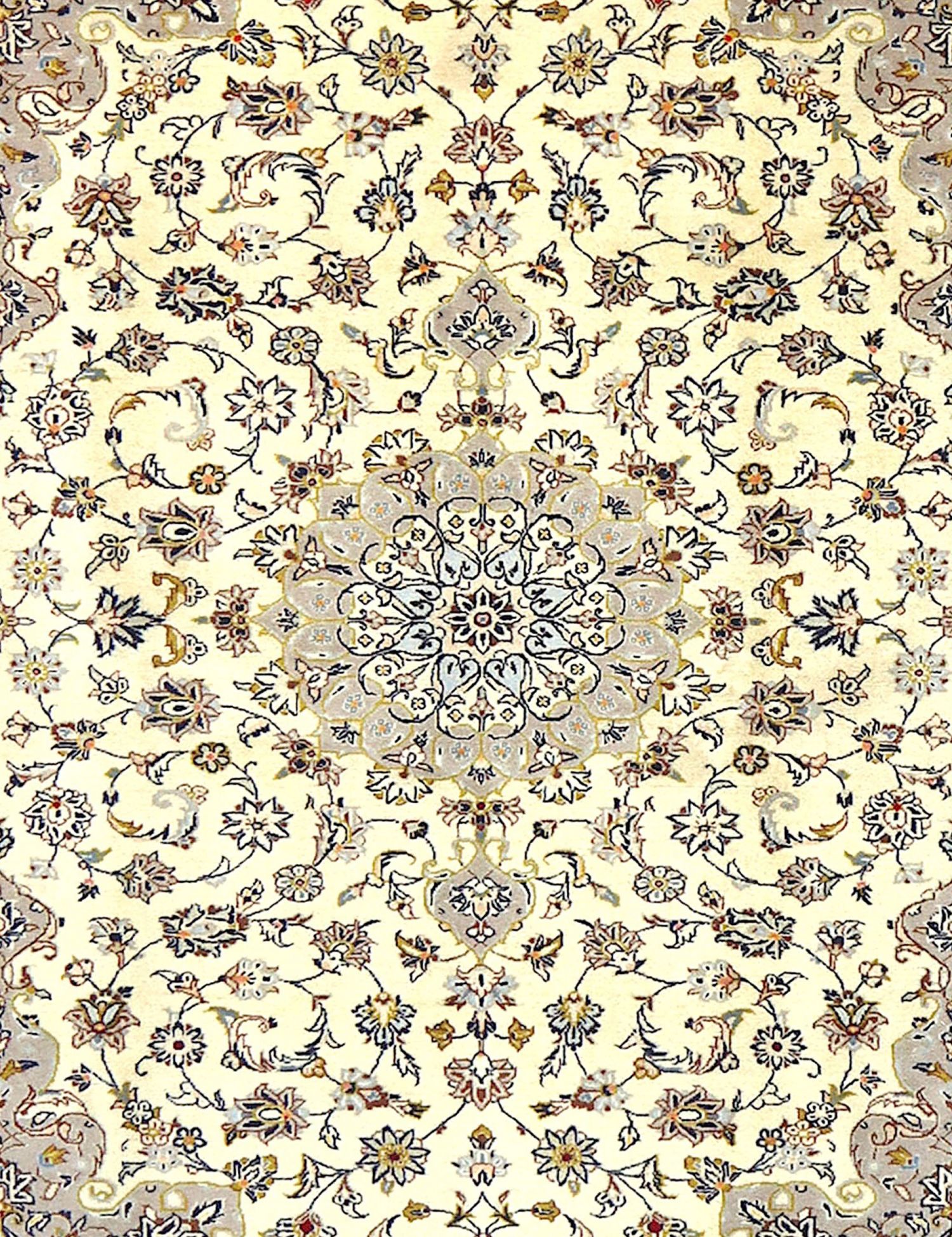 Persisk Tæppe   296 x 198 cm