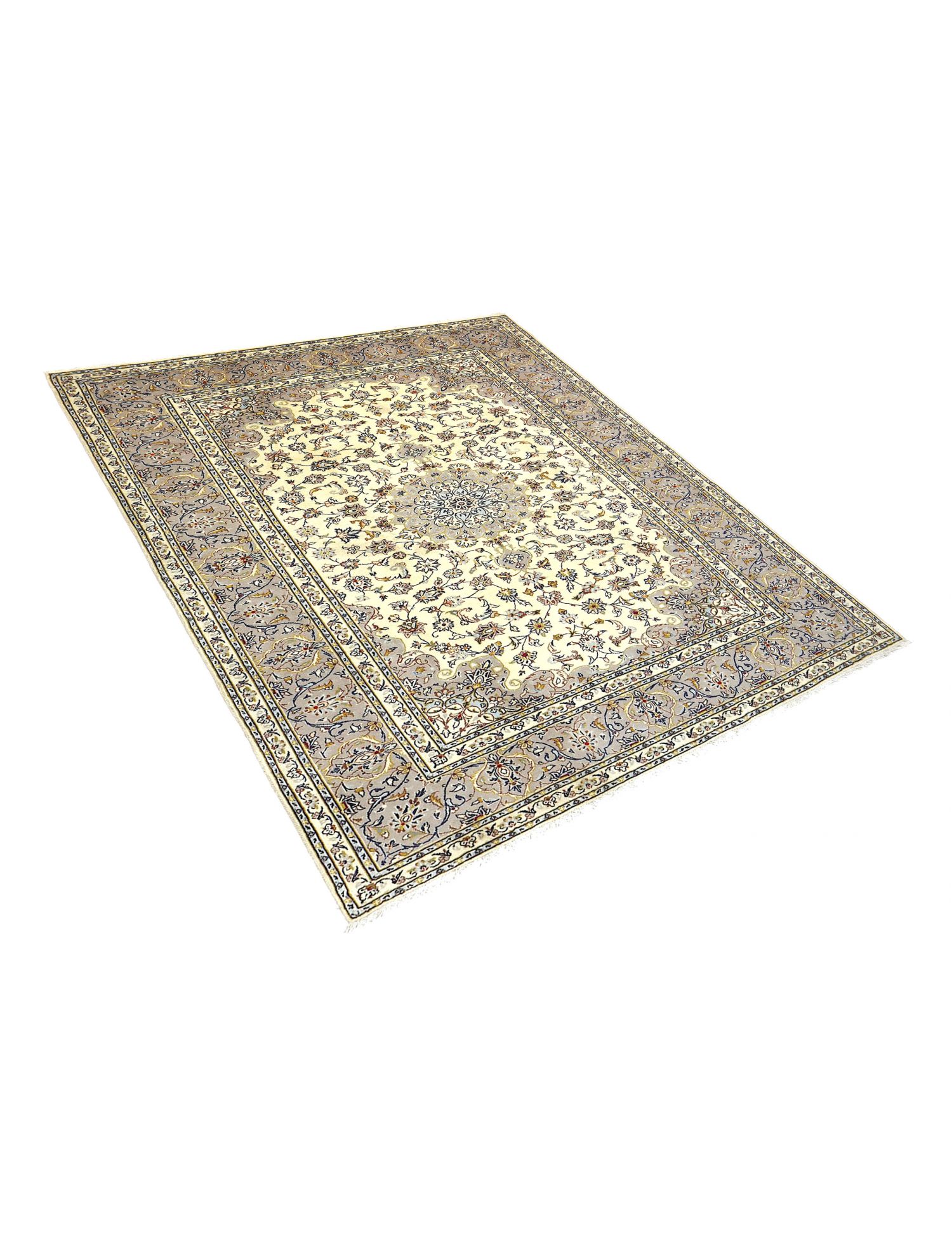 Persisk Tæppe   296 x 198 cm