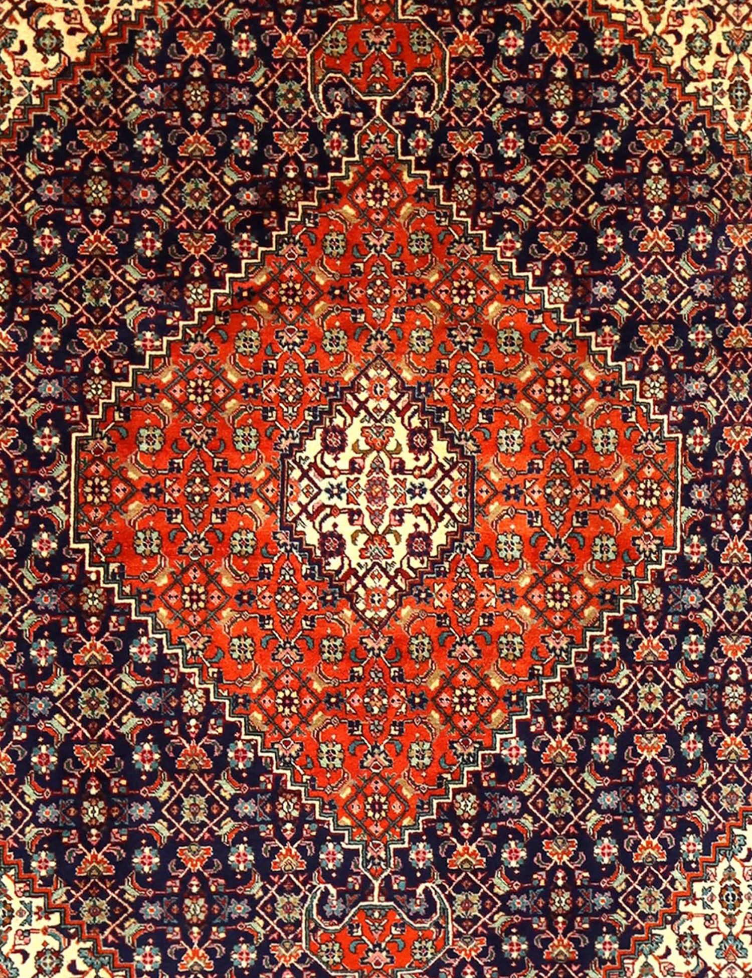 Persisk Tæppe   328 x 248 cm