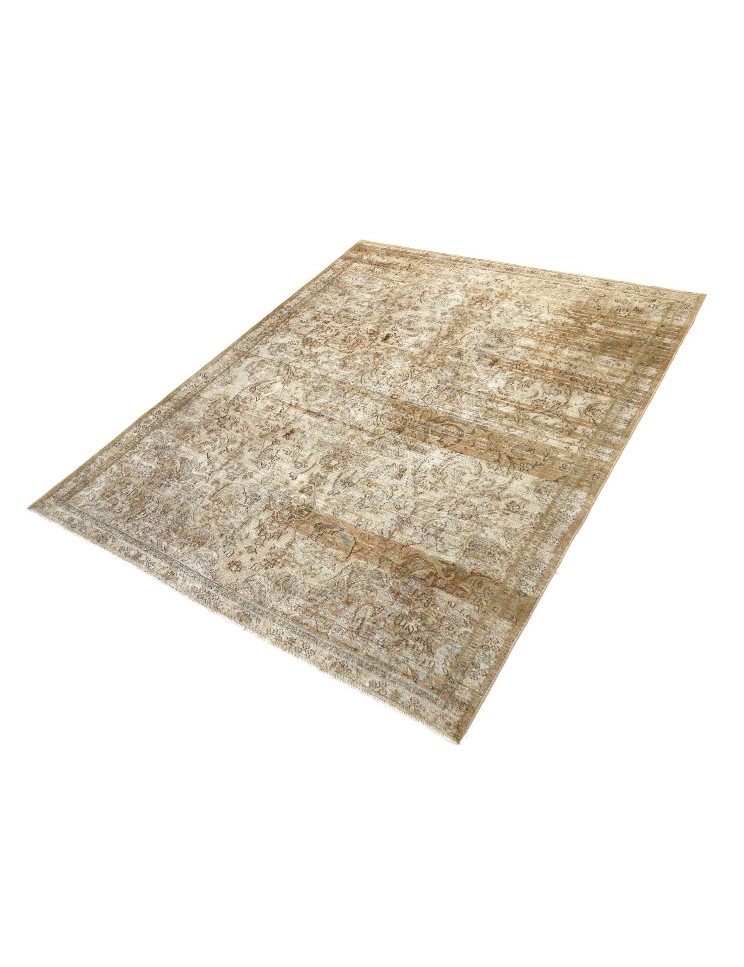 Persialaiset vintage matot   305 x 218 cm