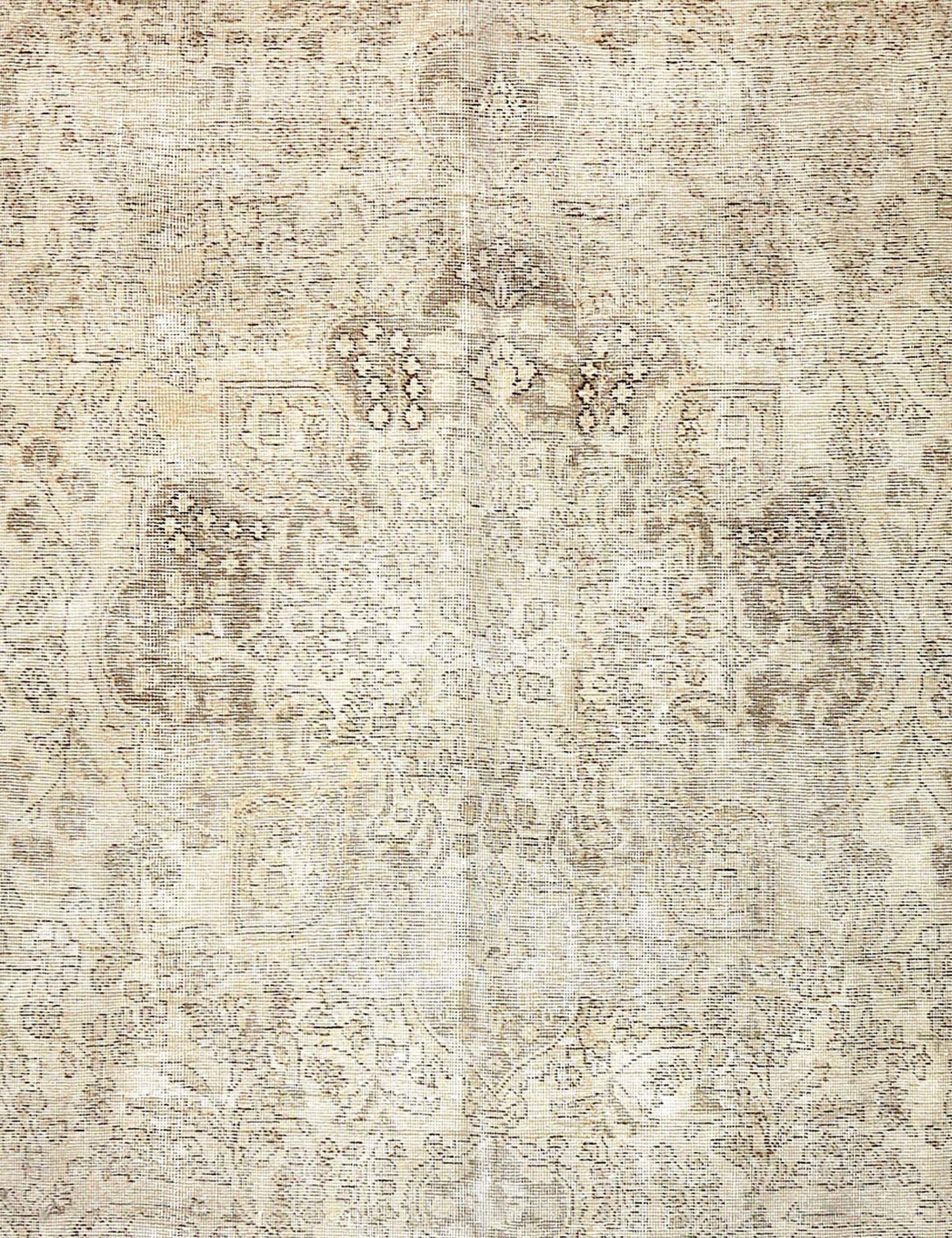 Persialaiset vintage matot   292 x 220 cm