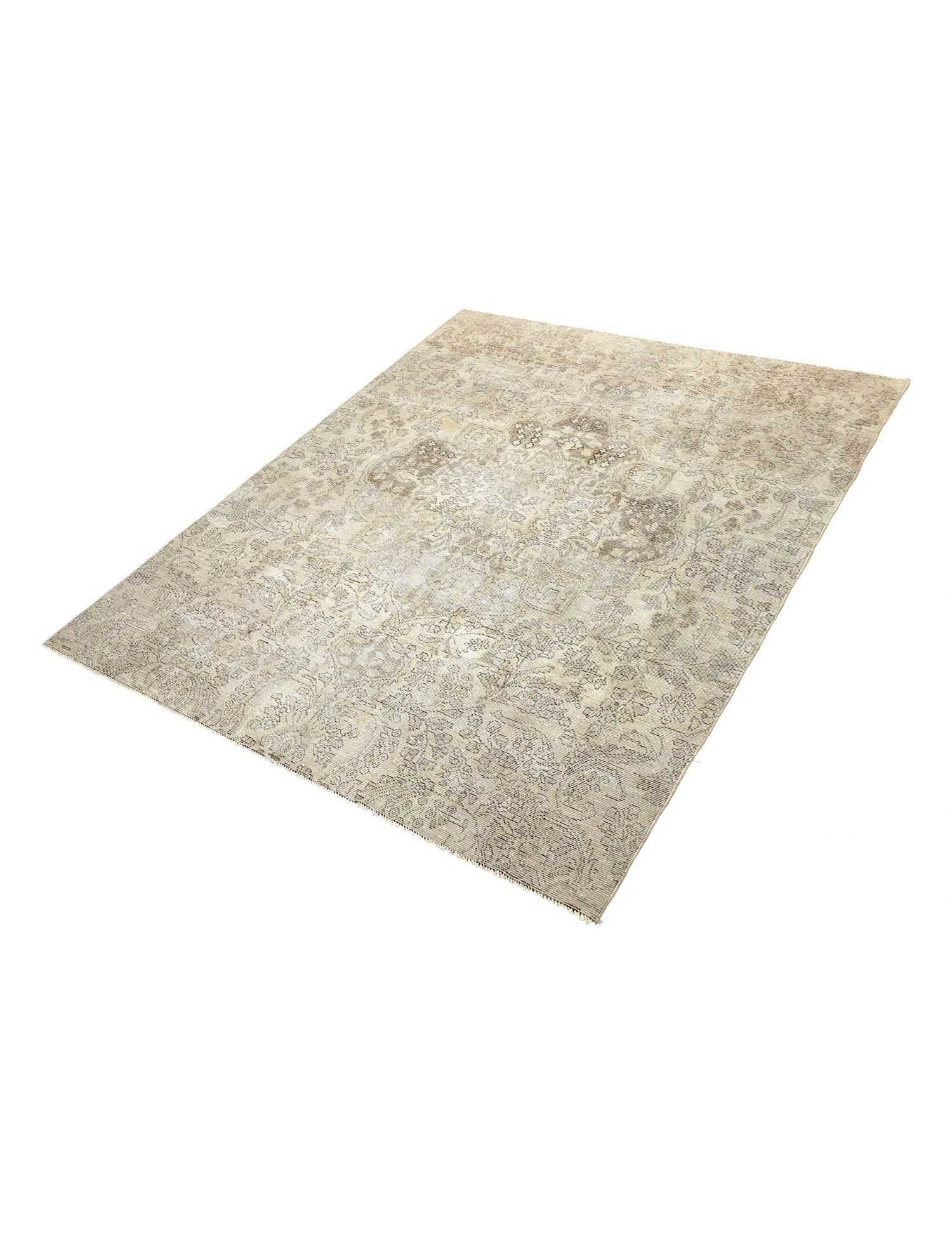 Persialaiset vintage matot   292 x 220 cm