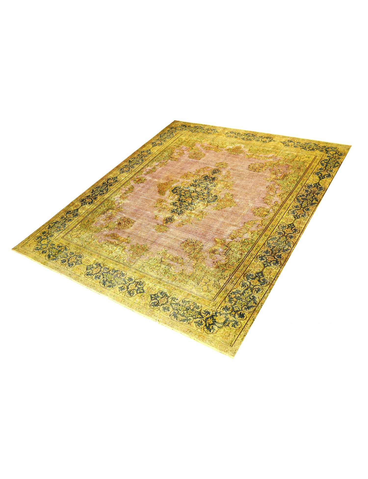 Persialaiset vintage matot   387 x 289 cm