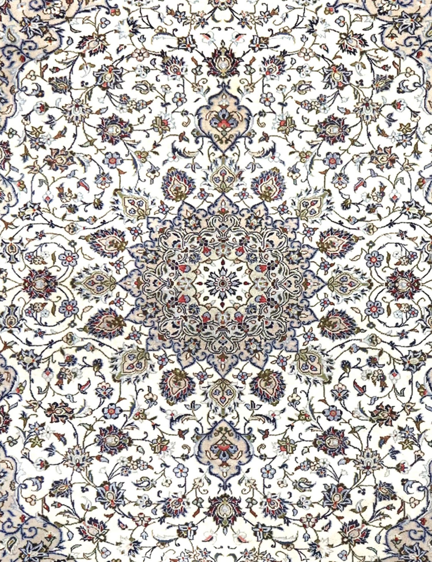 Persisk teppe   344 x 240 cm