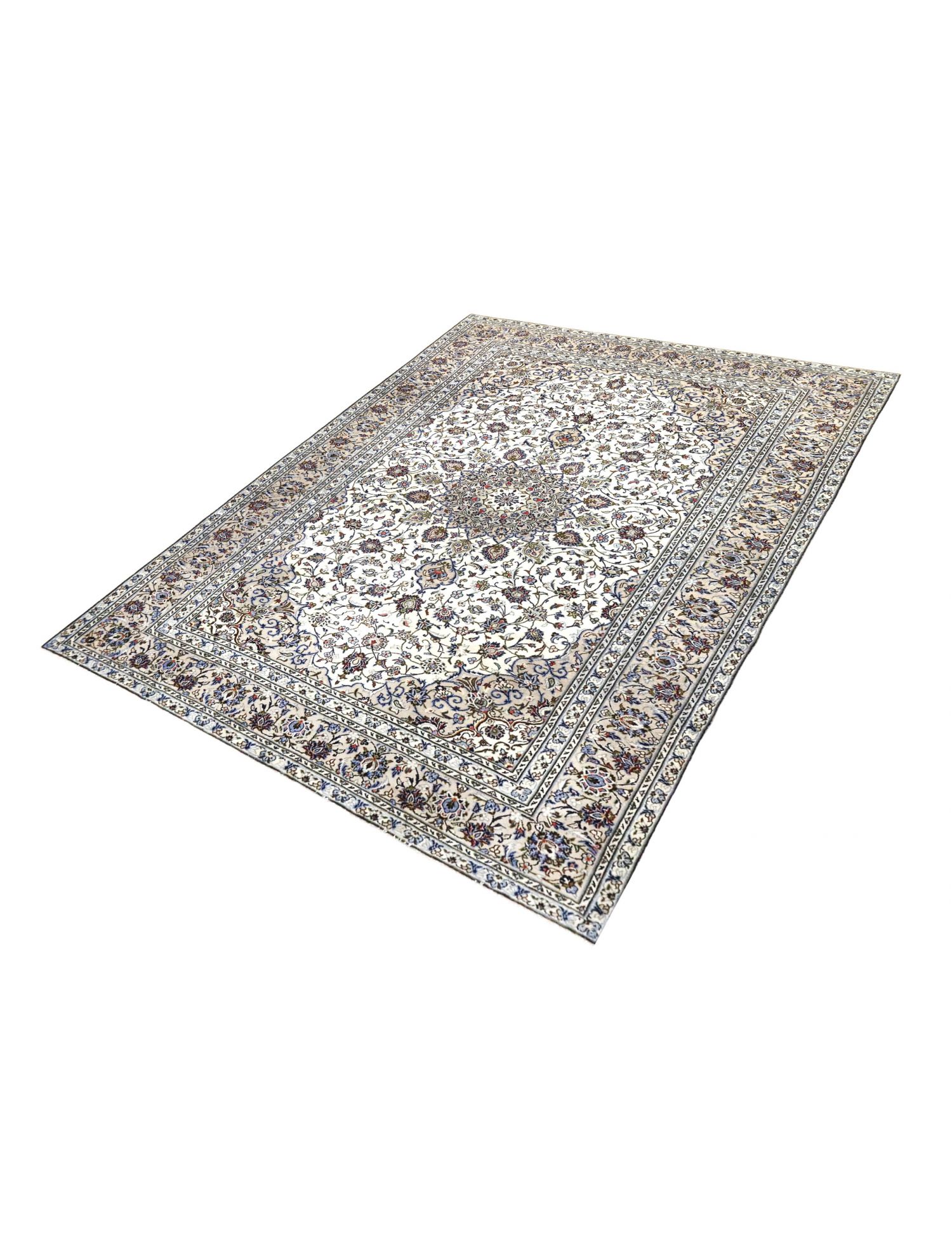 Persisk teppe   344 x 240 cm