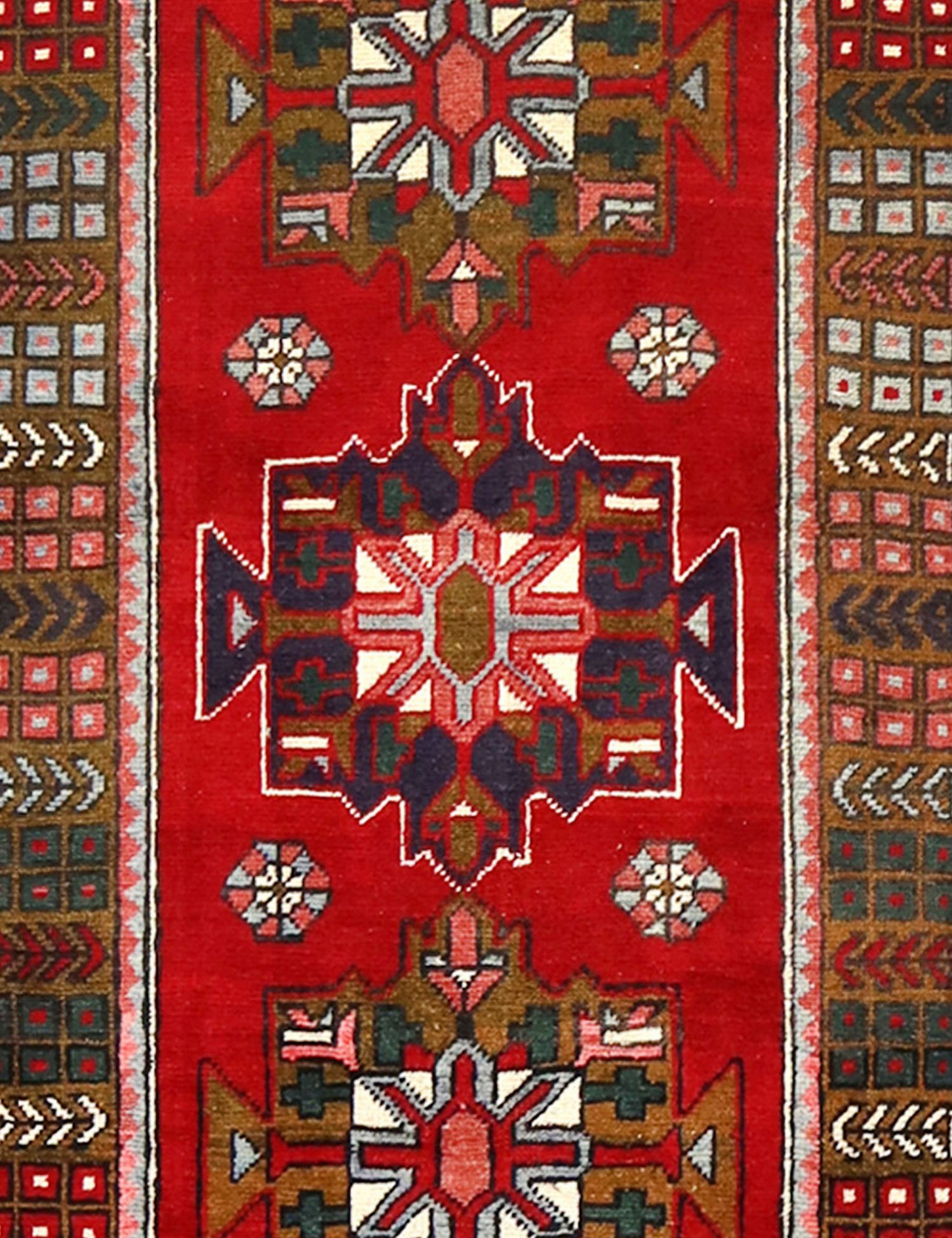 Persialainen matto   310 x 95 cm