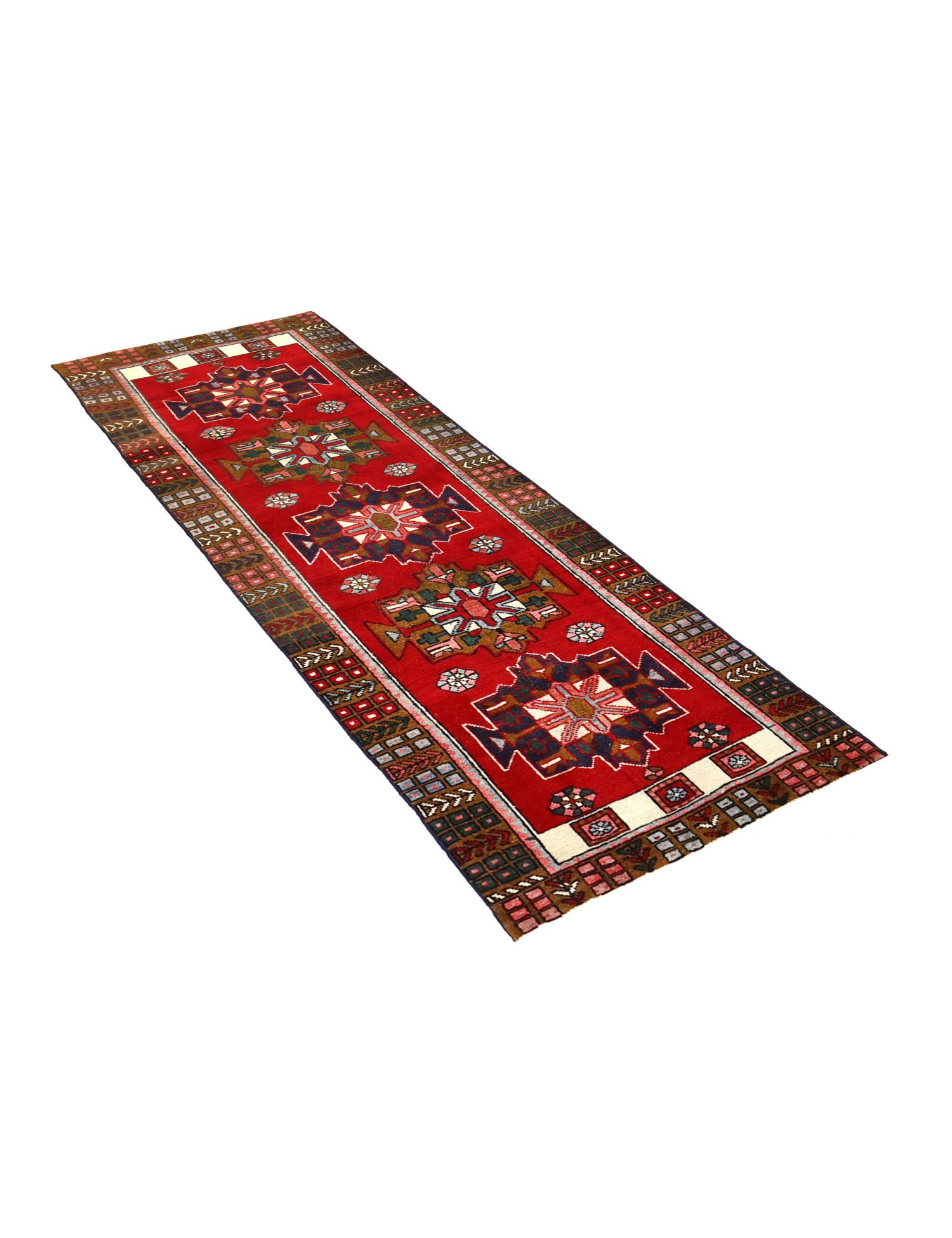 Persialainen matto   310 x 95 cm