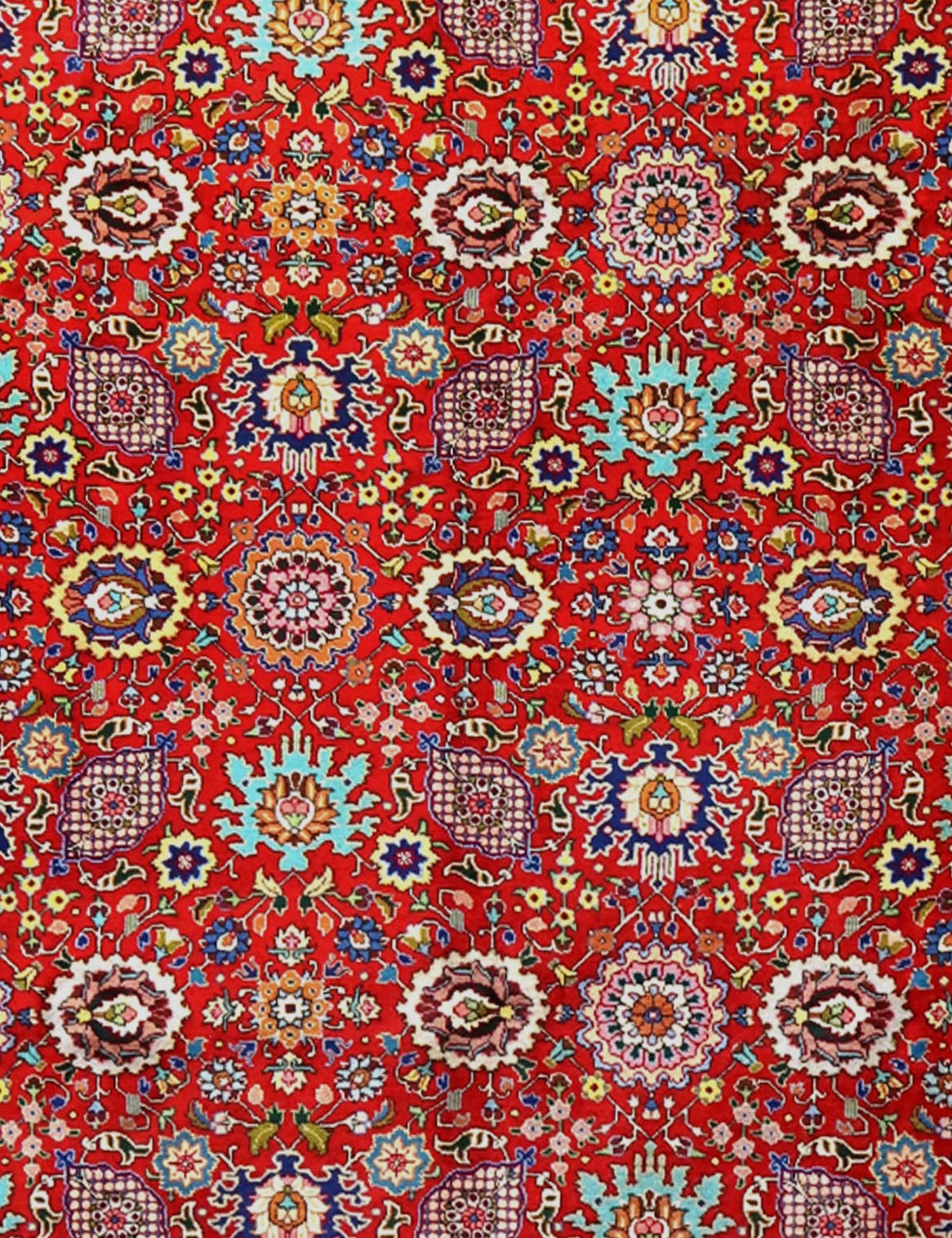 Persisk Tæppe   324 x 243 cm