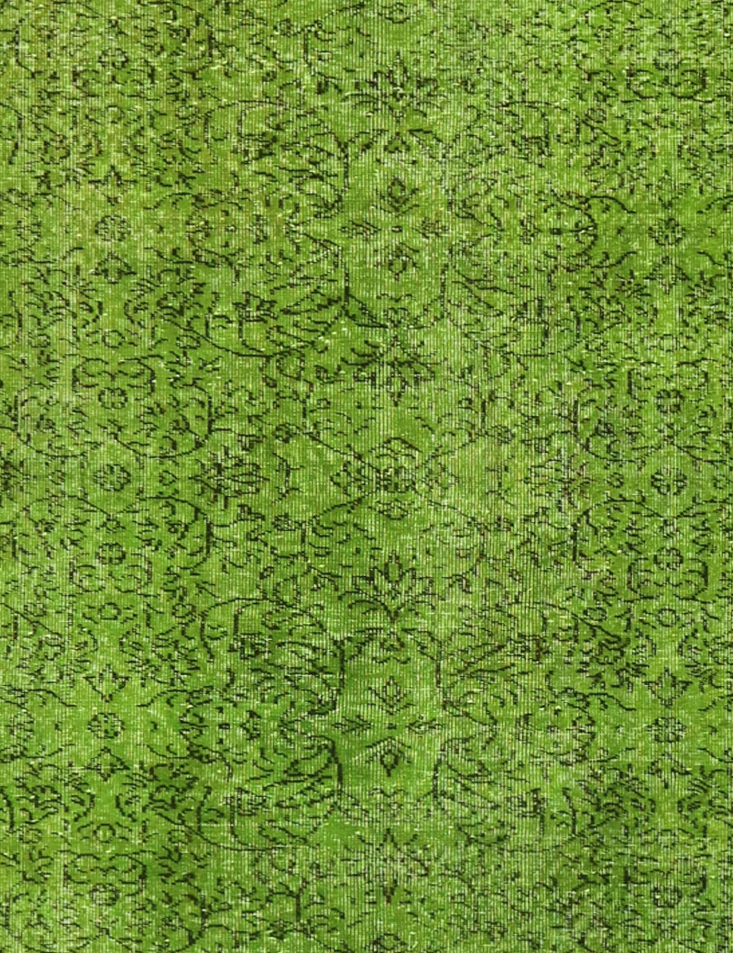 Alfombra vintage   267 x 170 cm