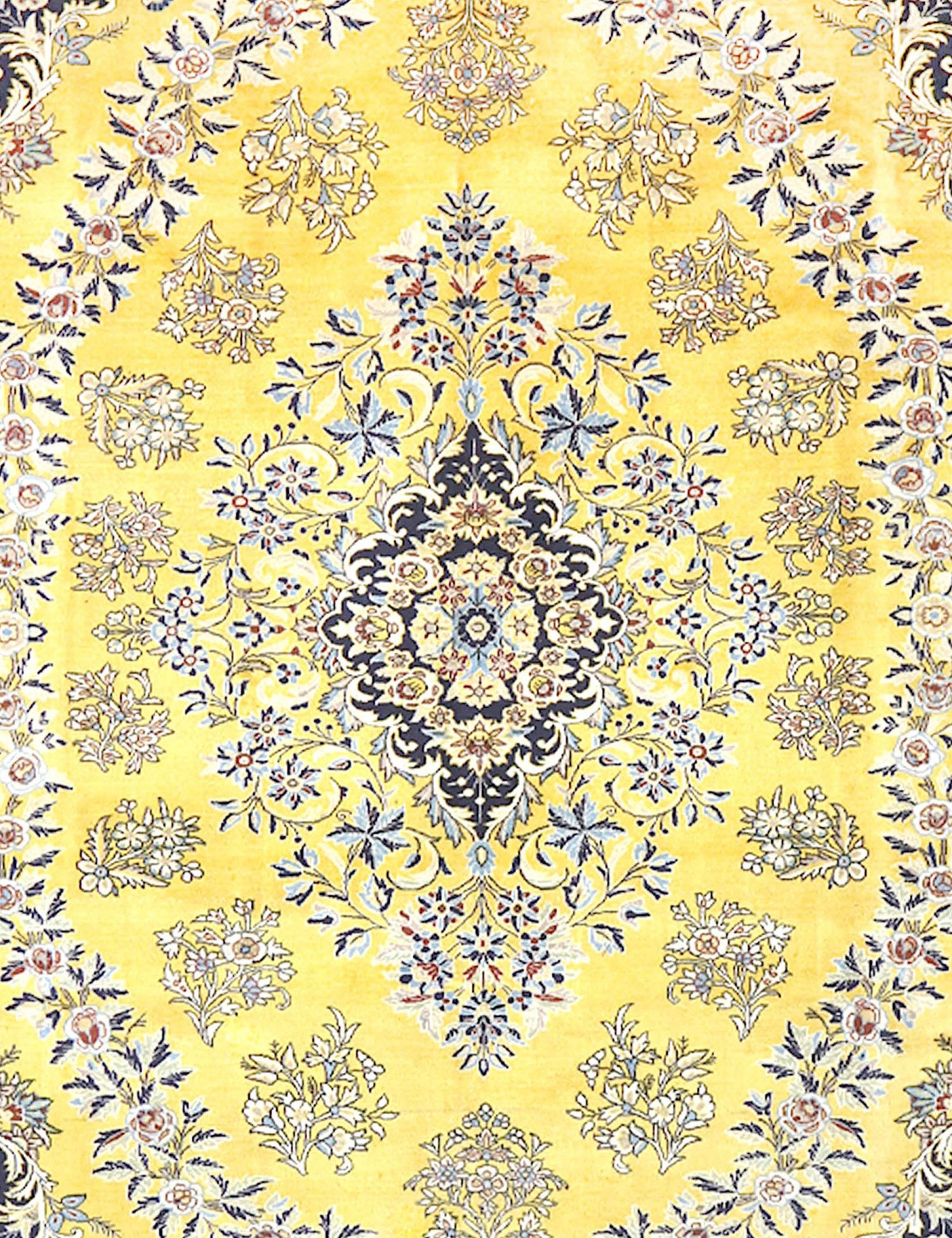 Persialainen matto   418 x 297 cm