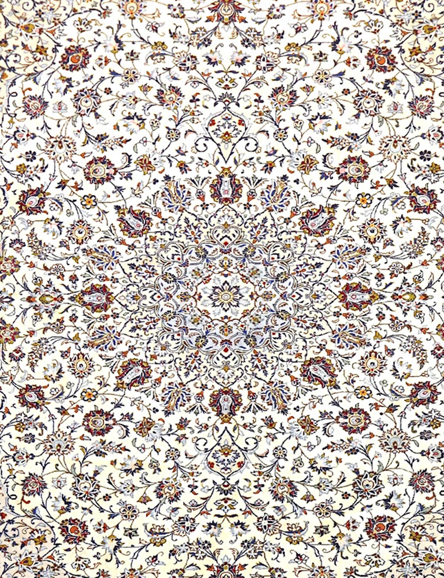 Kashan   405 x 303 cm