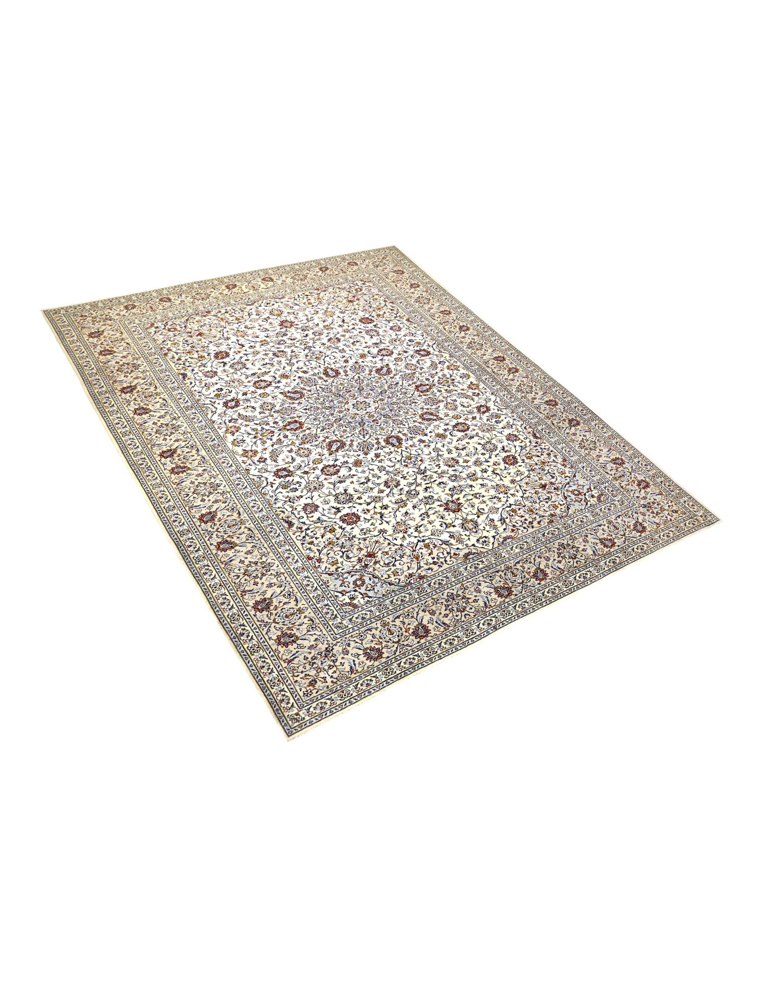 Kashan   405 x 303 cm