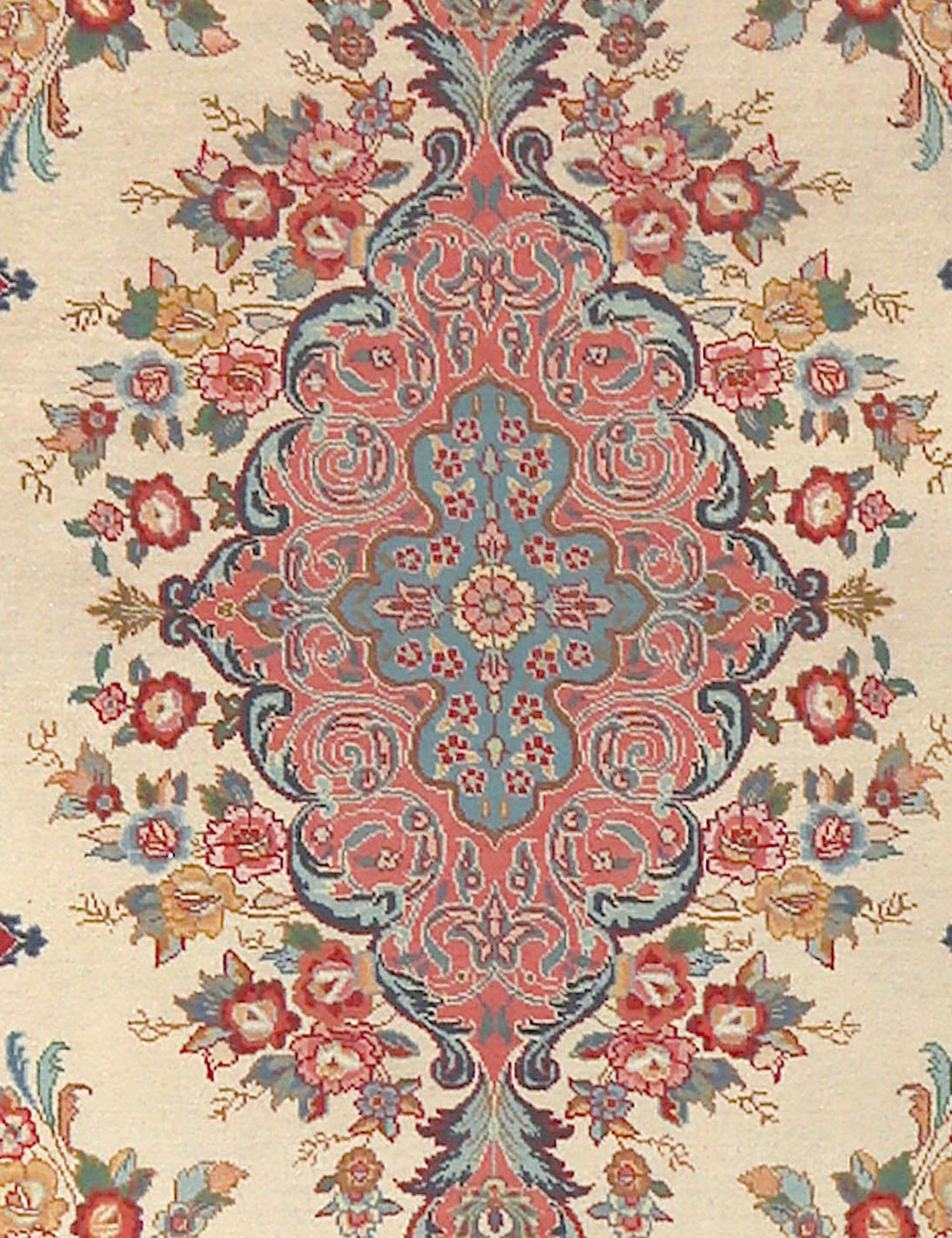 Persisk Tæppe   190 x 140 cm