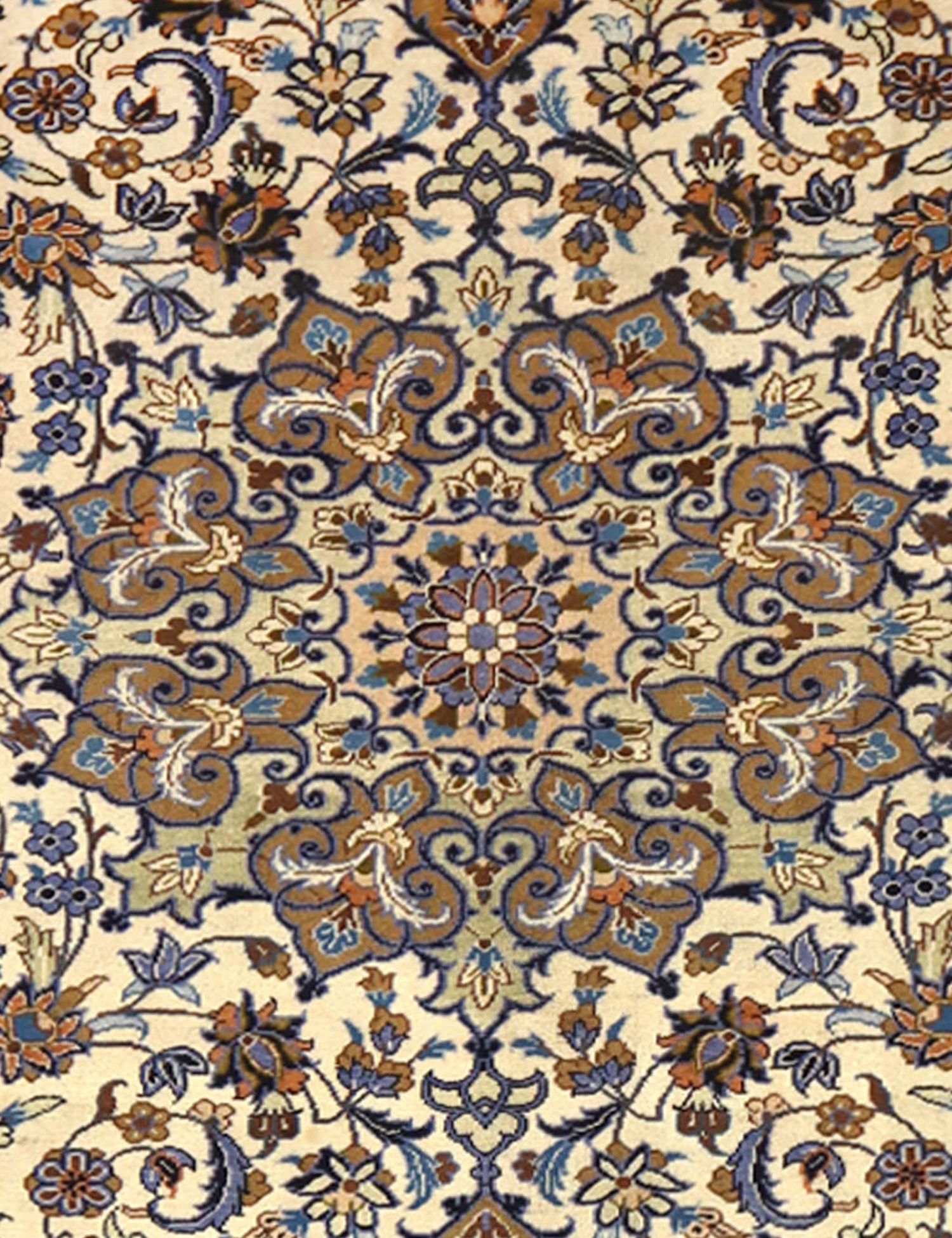 Persisk Tæppe   280 x 178 cm