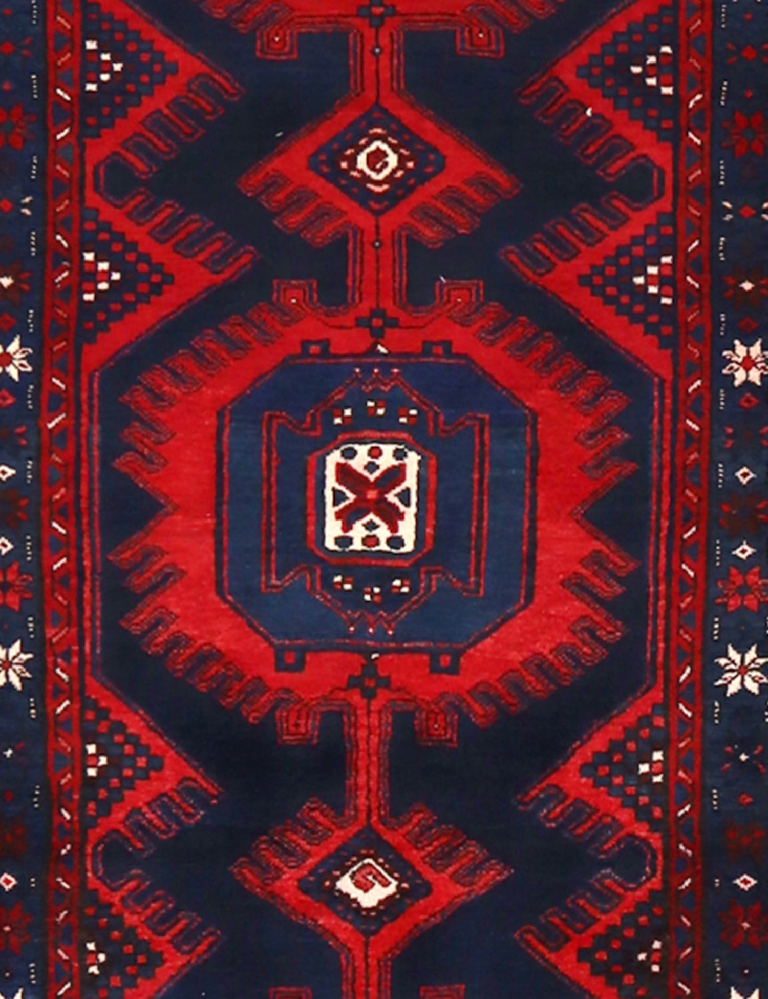 Persisk Tæppe   320 x 105 cm