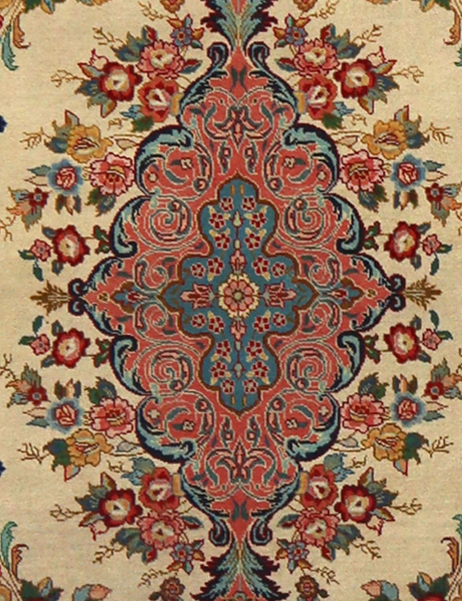 Tappeto persiano   188 x 140 cm