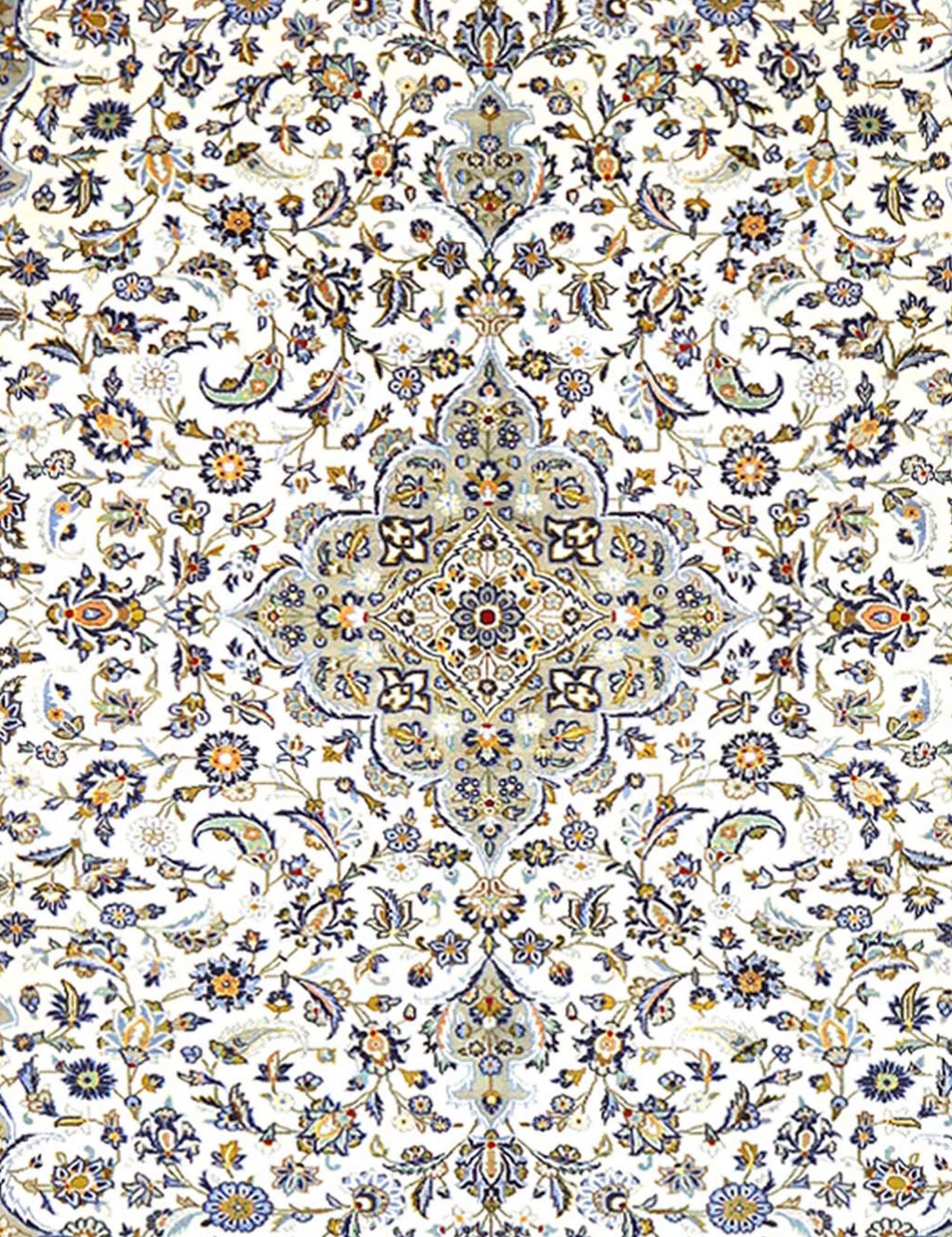 Persialainen matto   396 x 282 cm