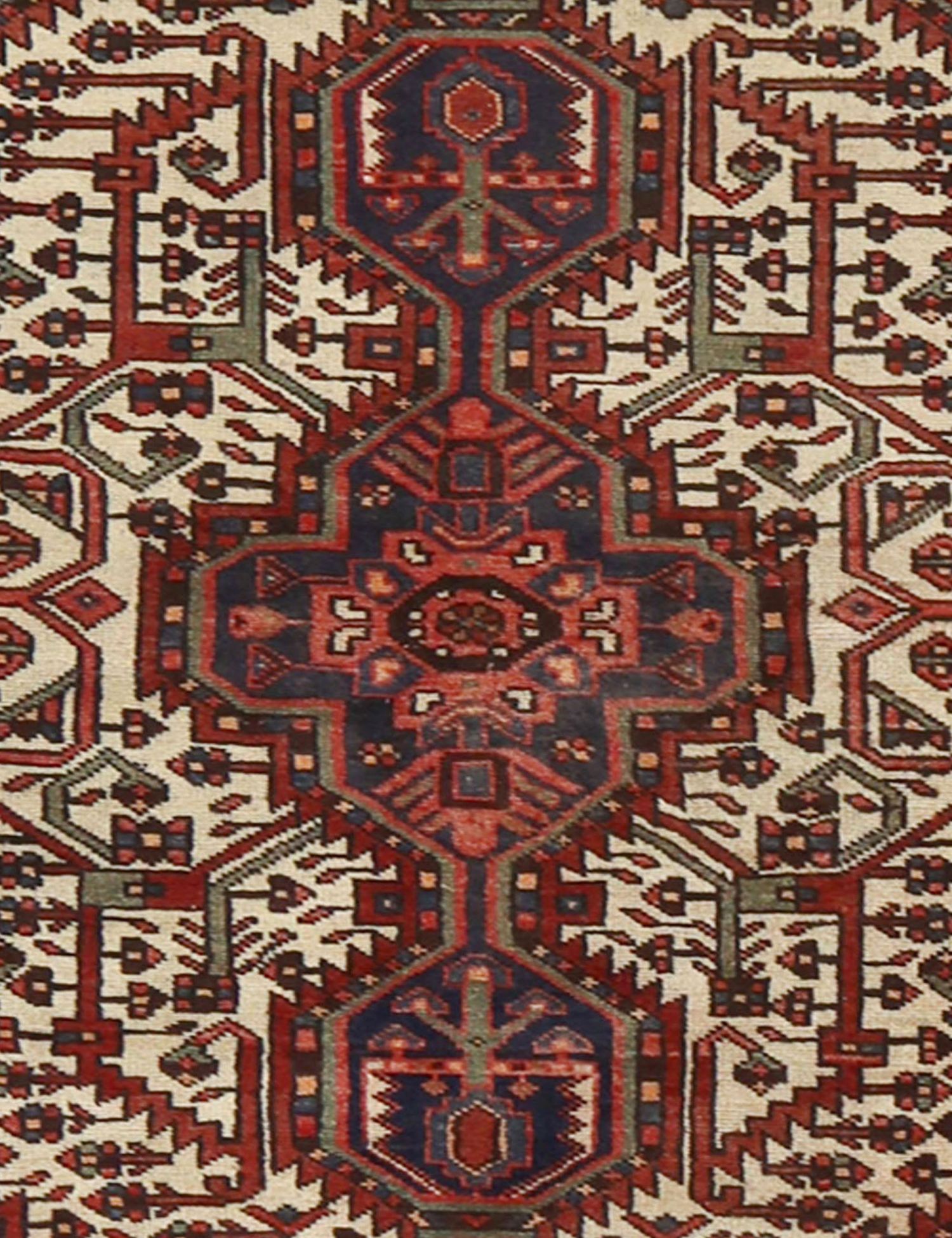 Persisk Tæppe   225 x 130 cm