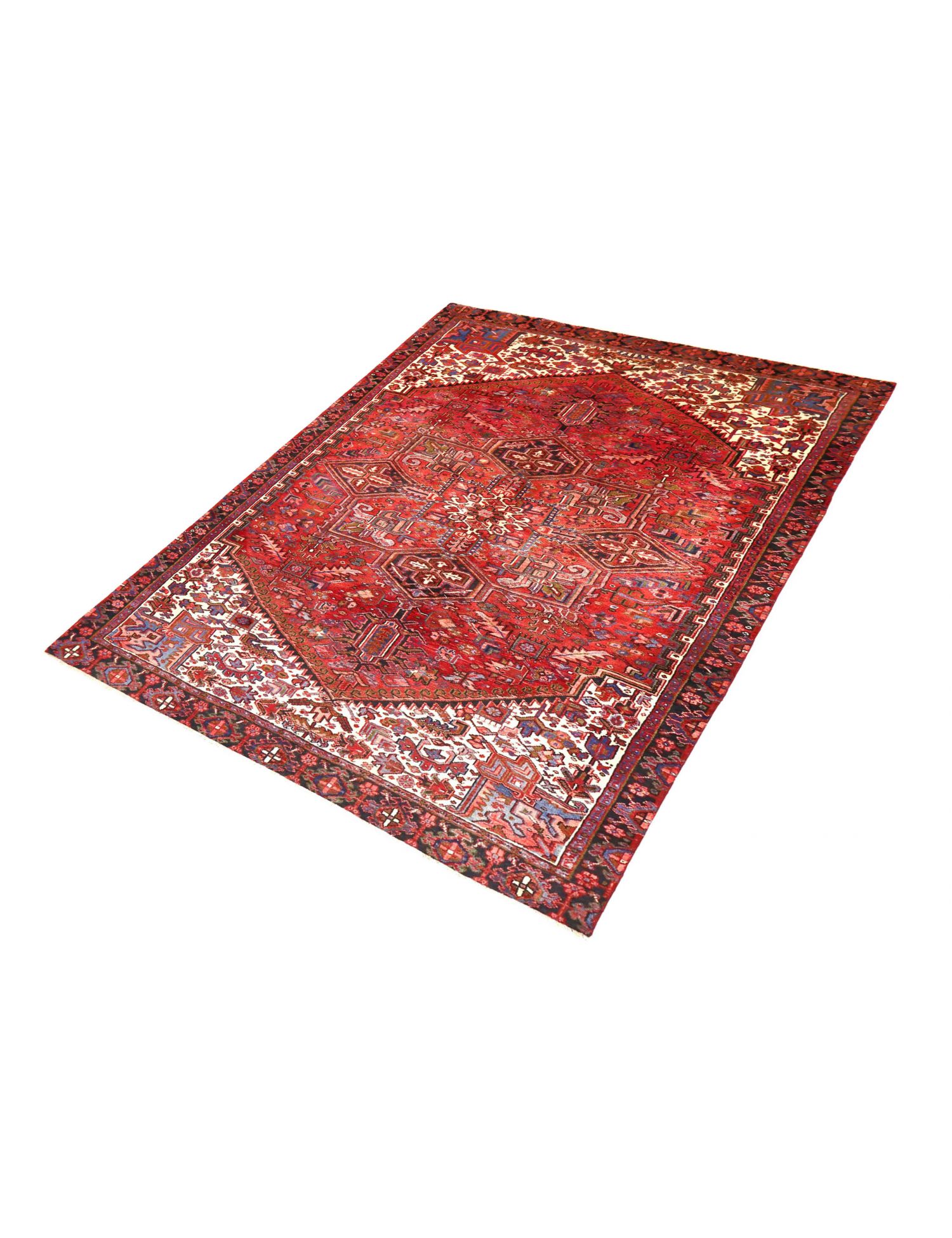 Persialainen matto   344 x 235 cm