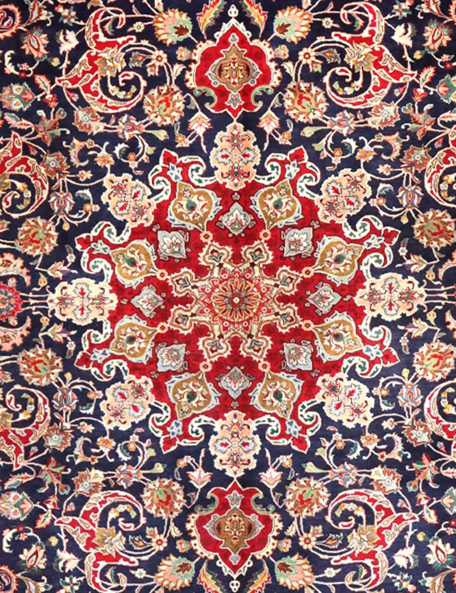 Persisk Tæppe   390 x 297 cm