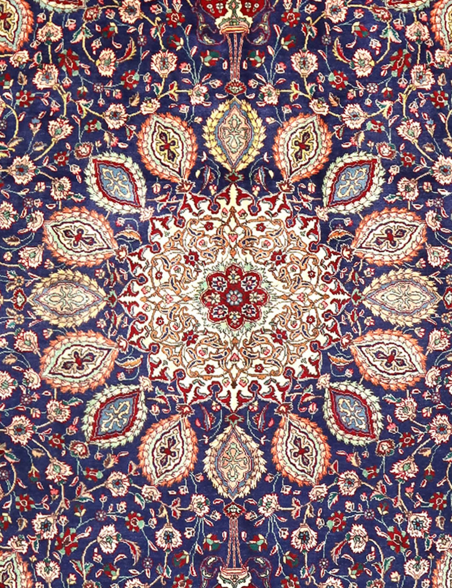 Persisk Tæppe   389 x 300 cm