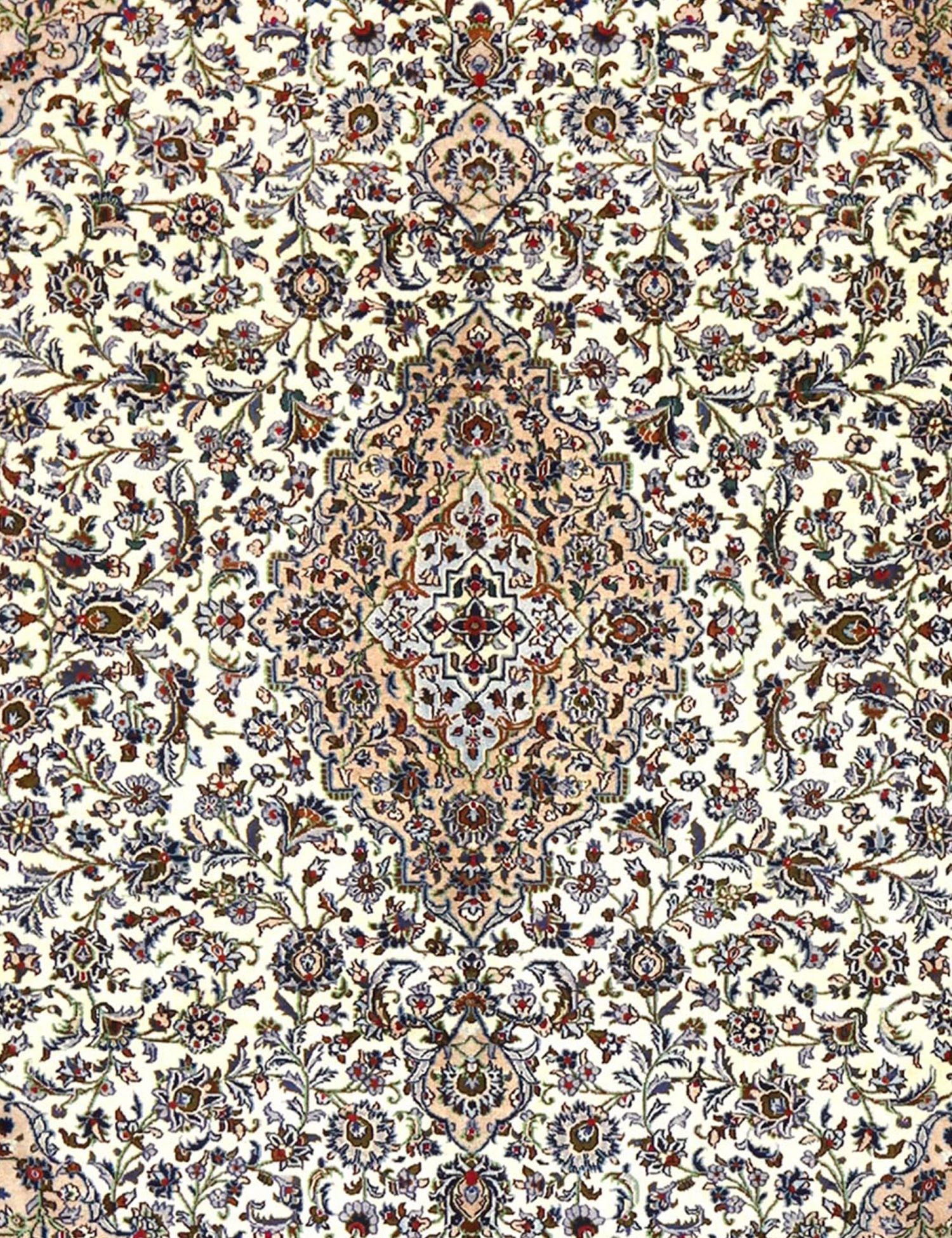 Persisk Tæppe   376 x 291 cm