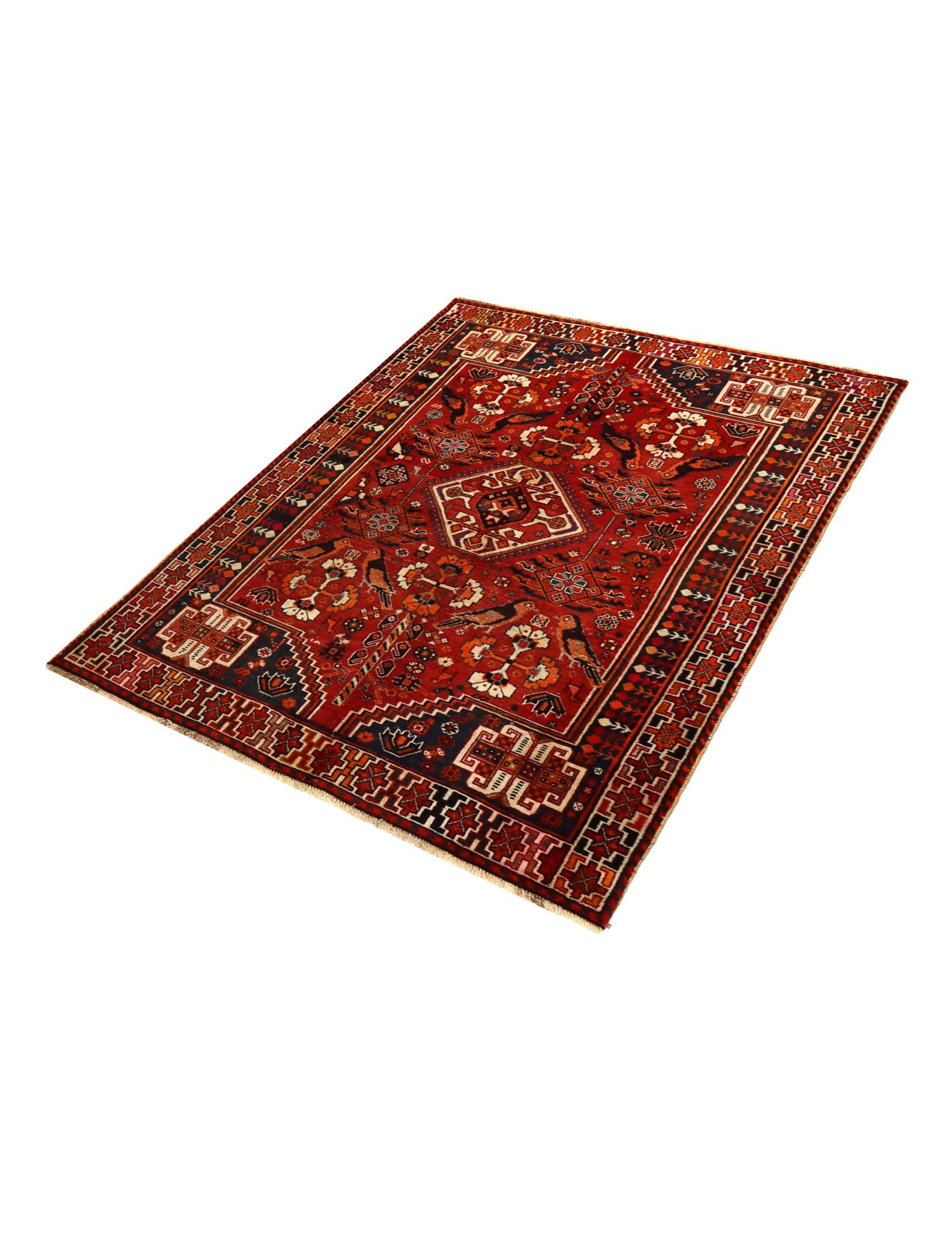 Persialainen matto   203 x 126 cm