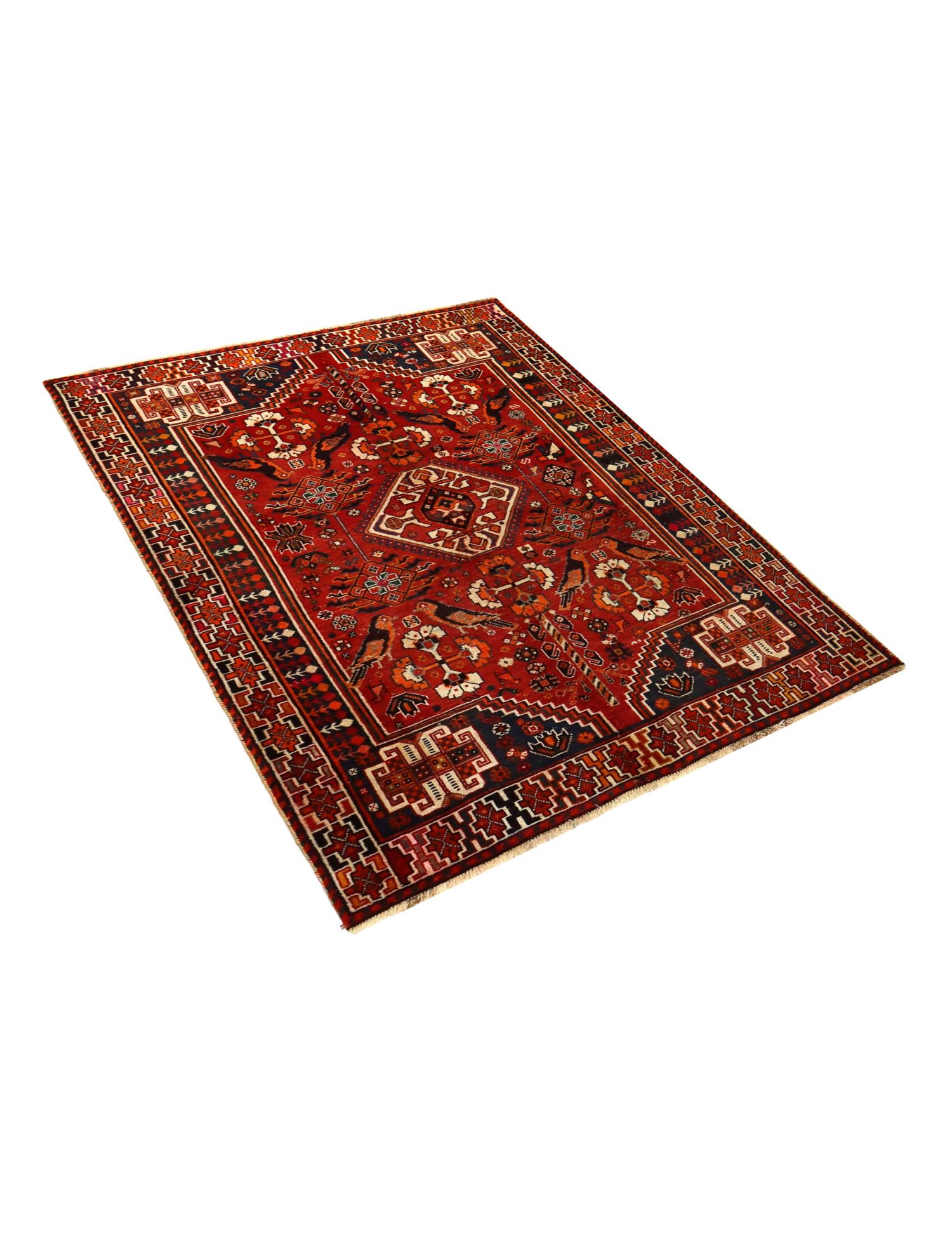 Persialainen matto   203 x 126 cm