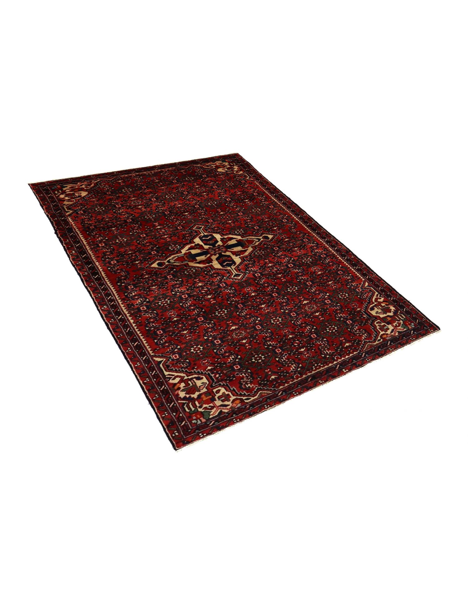 Hamadan   200 x 113 cm