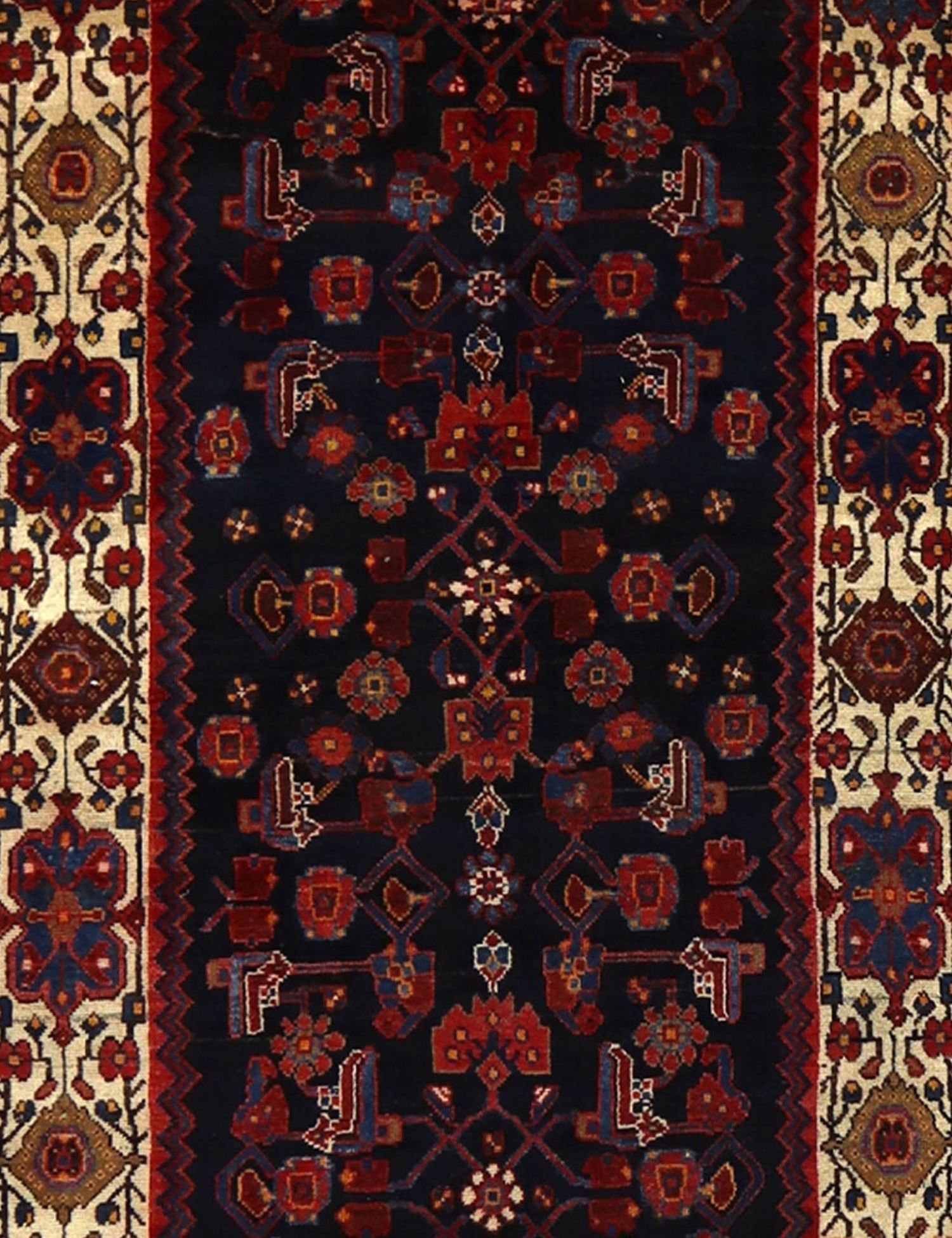 Persisk Tæppe   280 x 112 cm