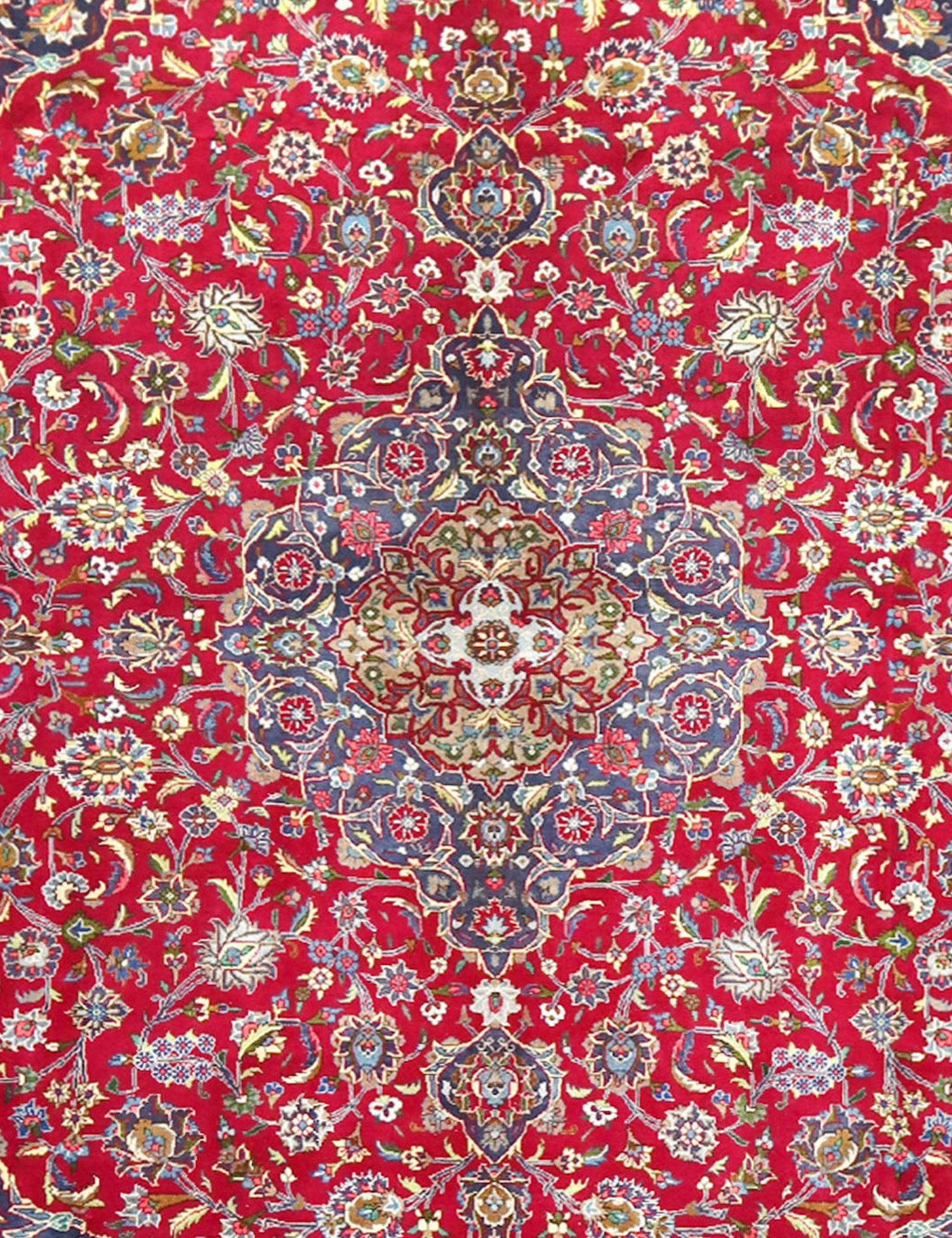 Kashan   395 x 293 cm