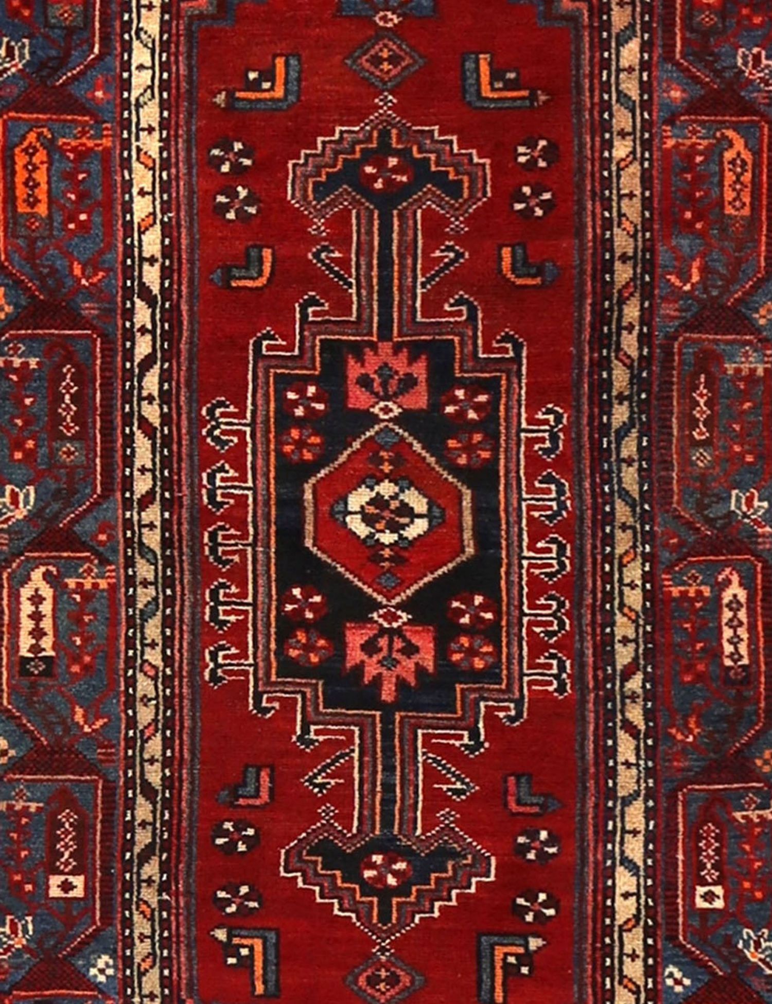 Persialainen matto   230 x 105 cm