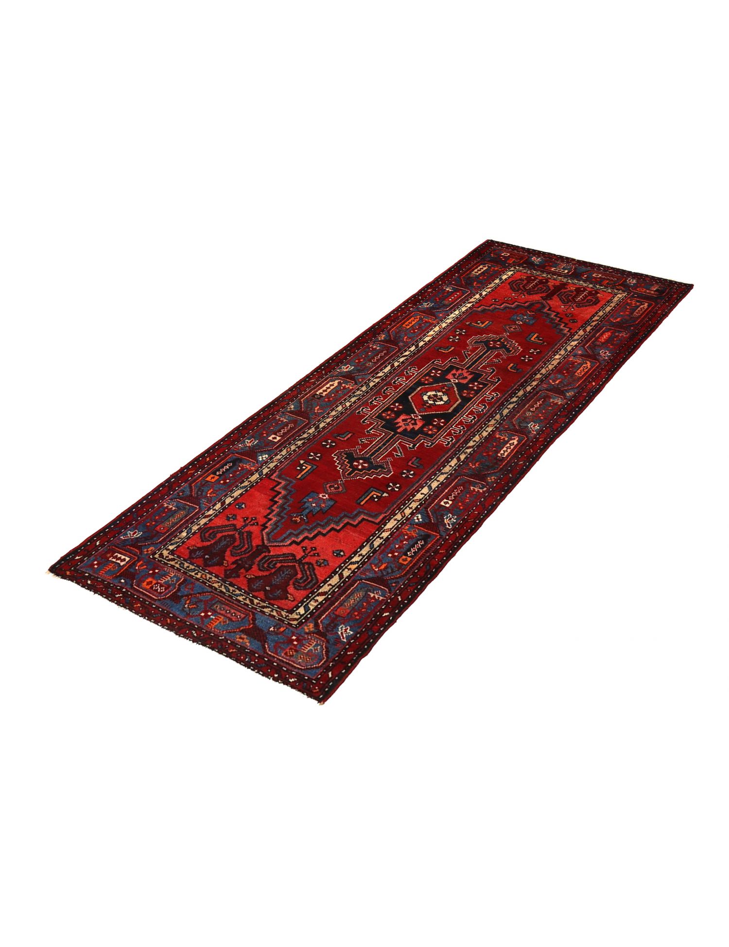 Persialainen matto   230 x 105 cm