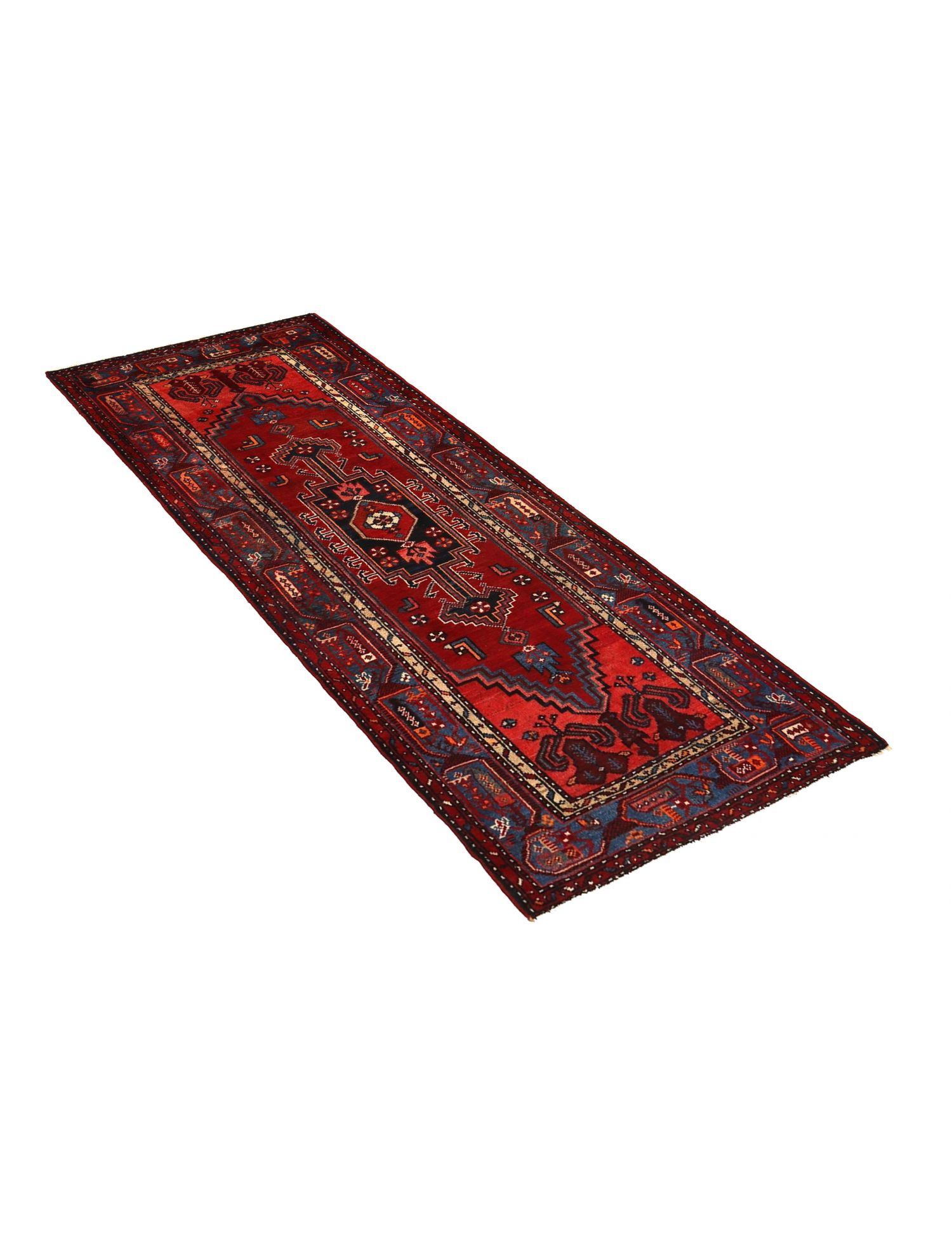 Persialainen matto   230 x 105 cm