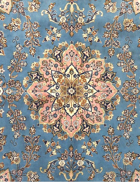 Perserteppich 245 x 200