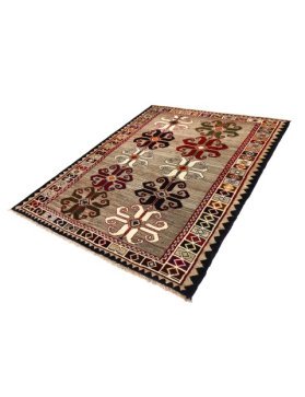 Persisk teppe 211 x 126