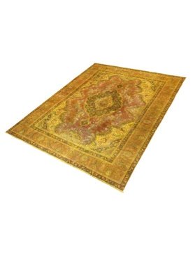 Persisk vintage teppe 288 x 198