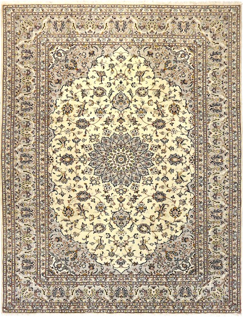 Kashan 296 x 203
