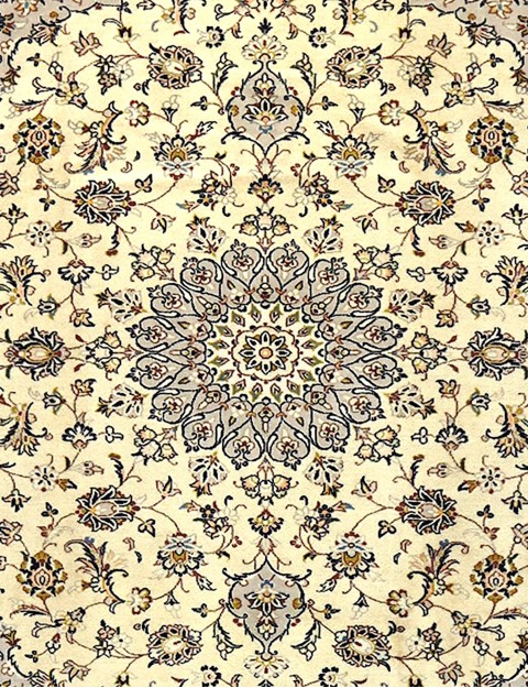 Kashan 296 x 203